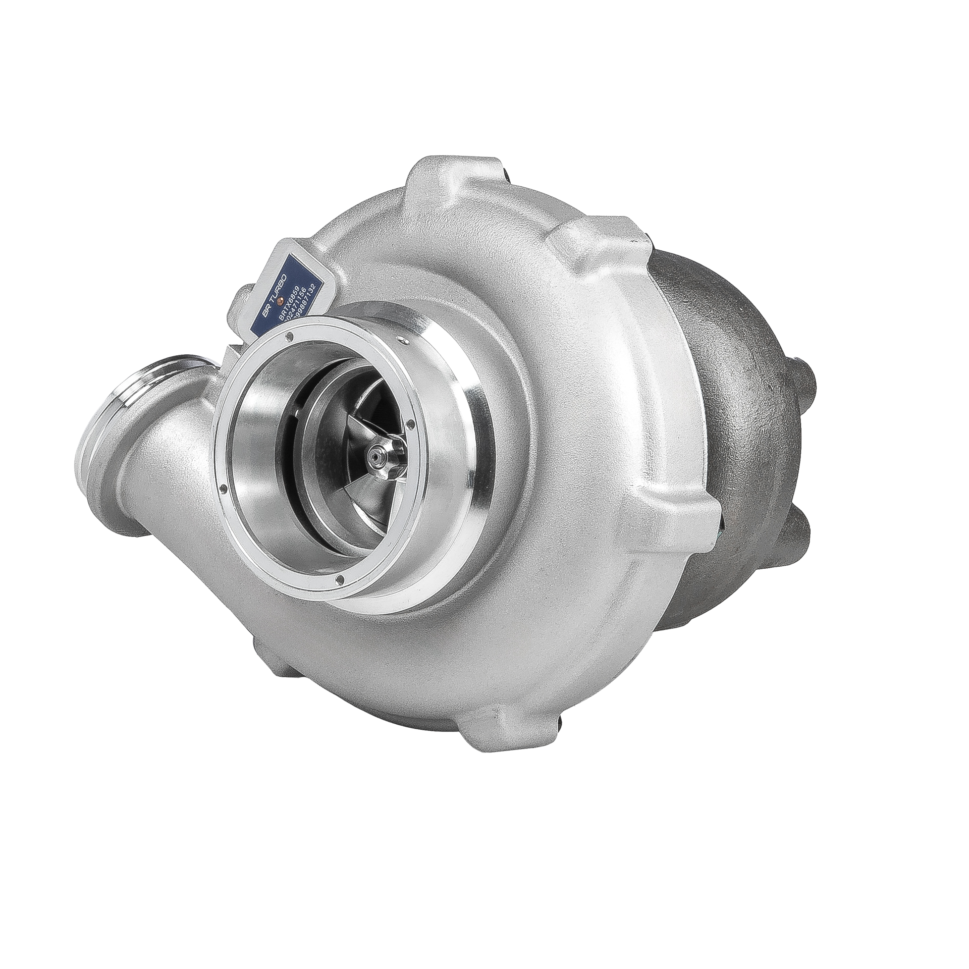 Turbolader BRTX6859