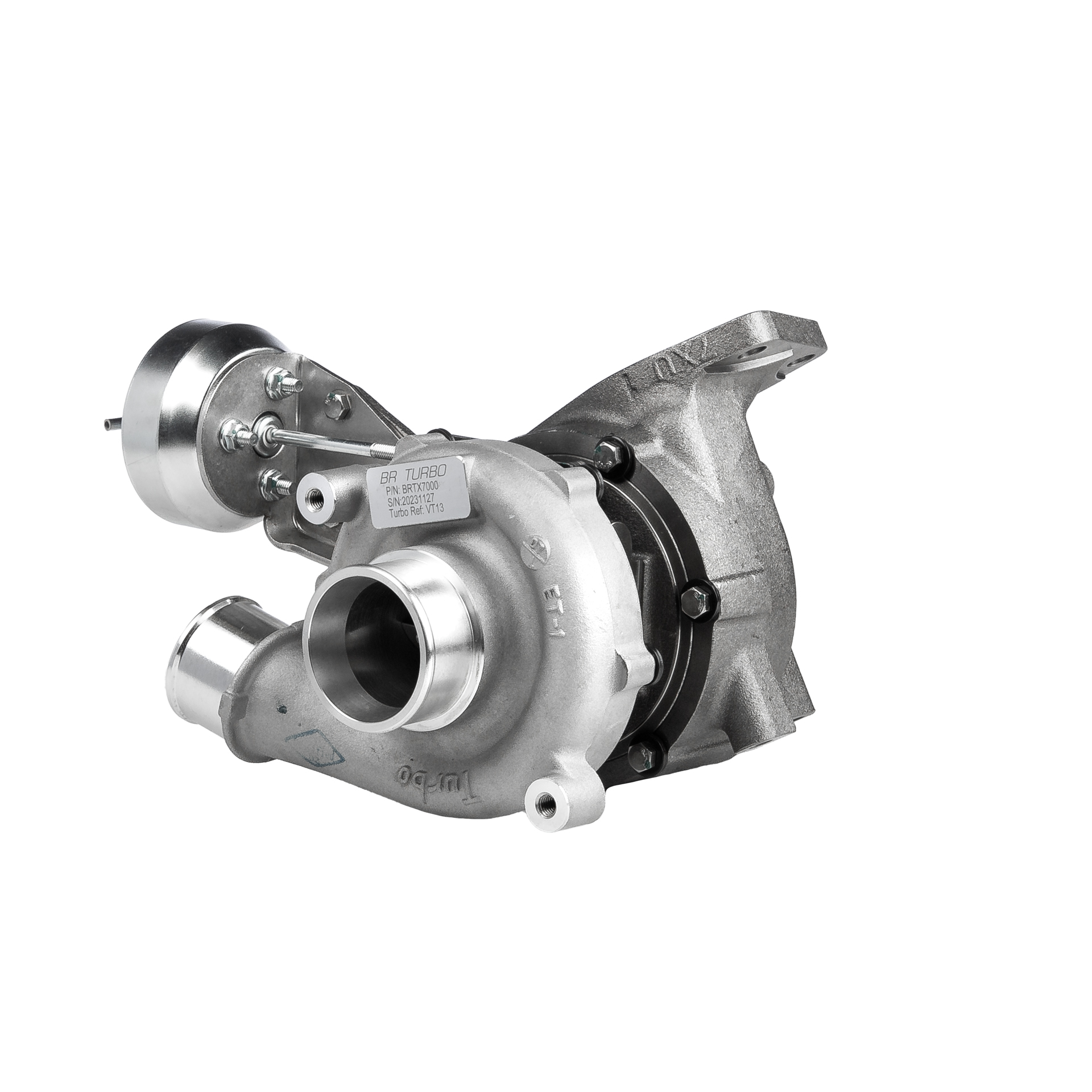 Acquista Turbina da BR Turbo BRTX7000 a buon mercato per soli 462,57 €