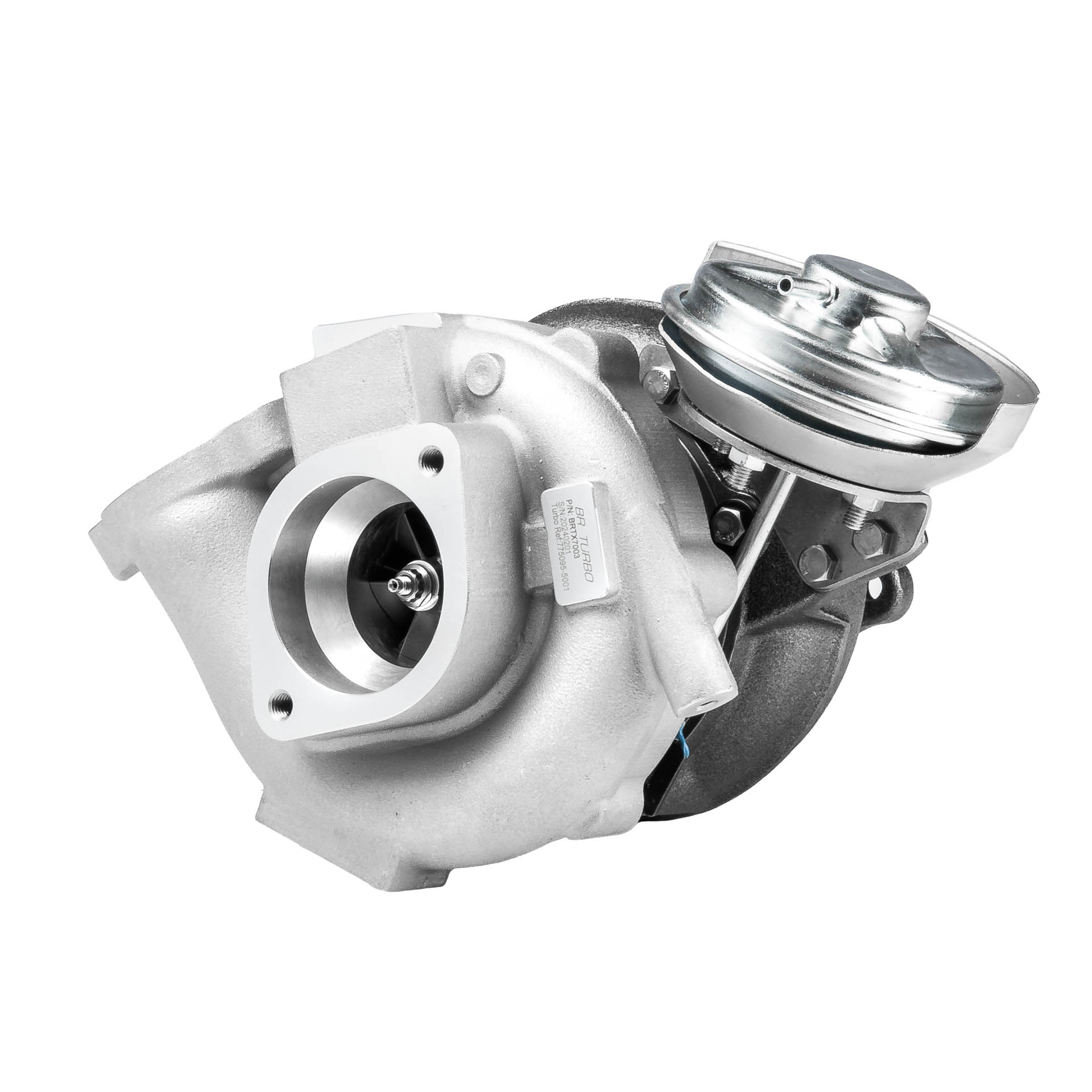 Turbolader von BR Turbo für LAND CRUISER (VDJ20_, UZJ20_) günstig online kaufen