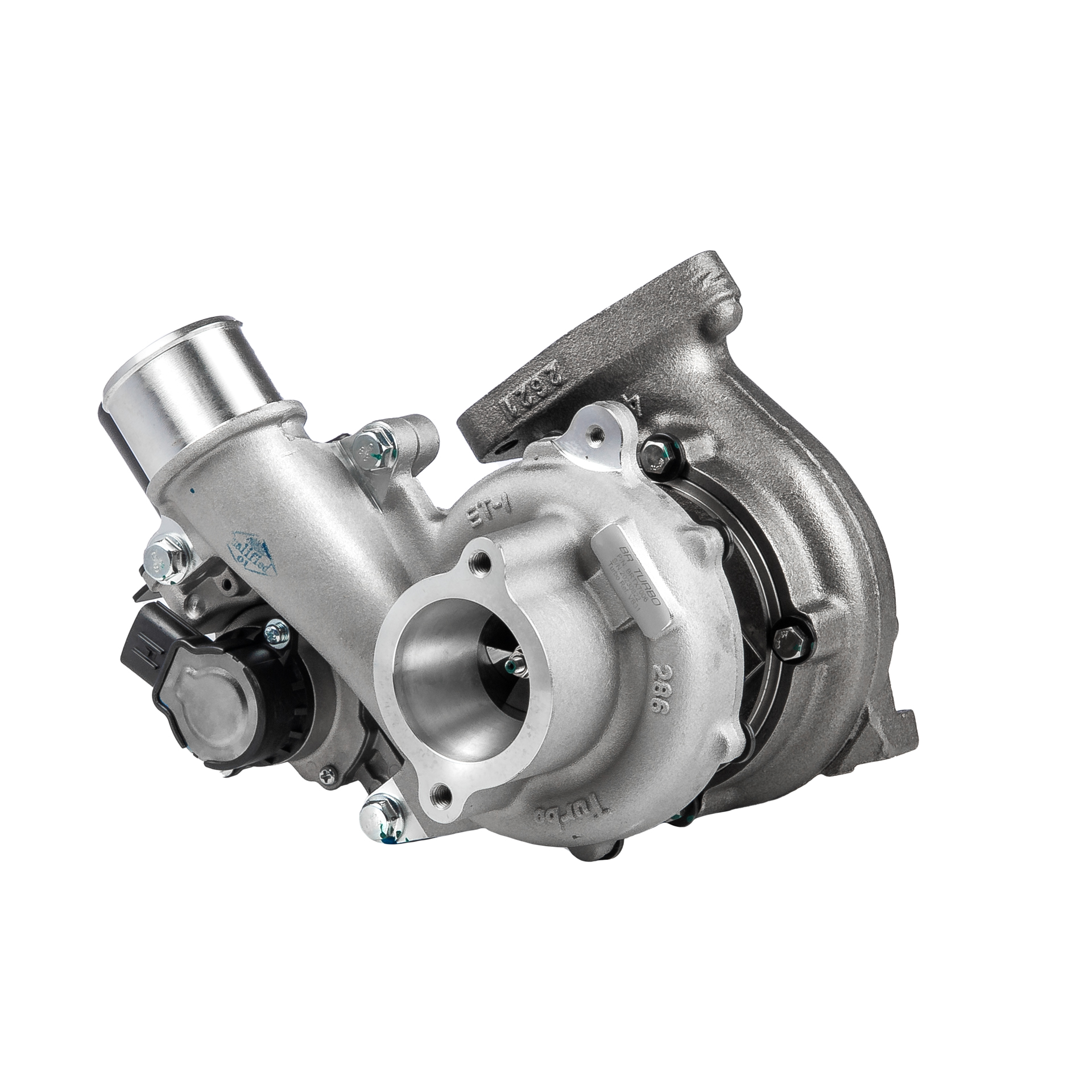 Turbolader von BR Turbo