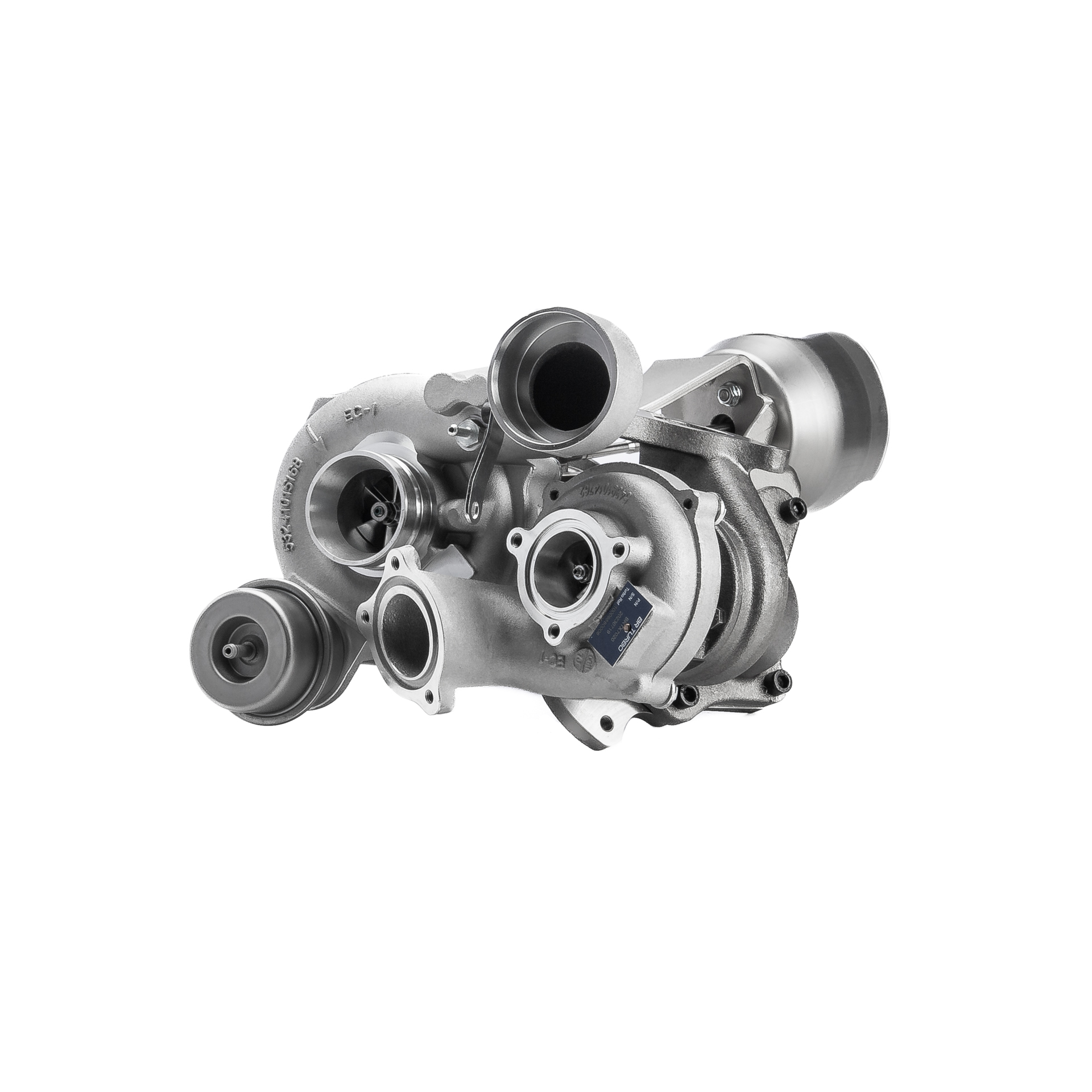 Turbolader BRTX7020
