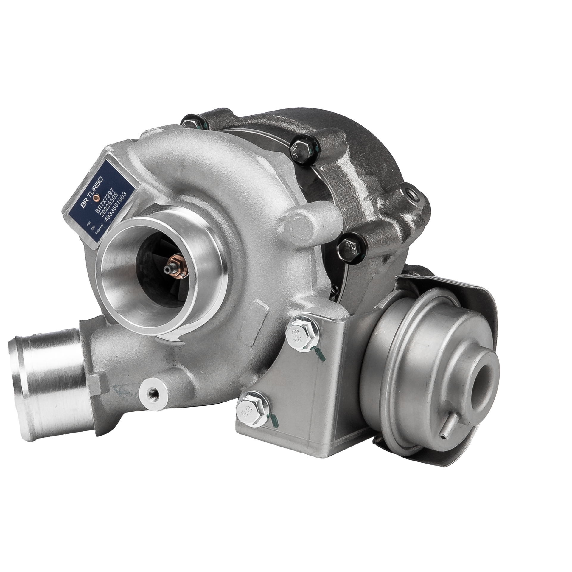 Acquista Turbina da BR Turbo BRTX7297 a buon mercato per soli 387,12 €
