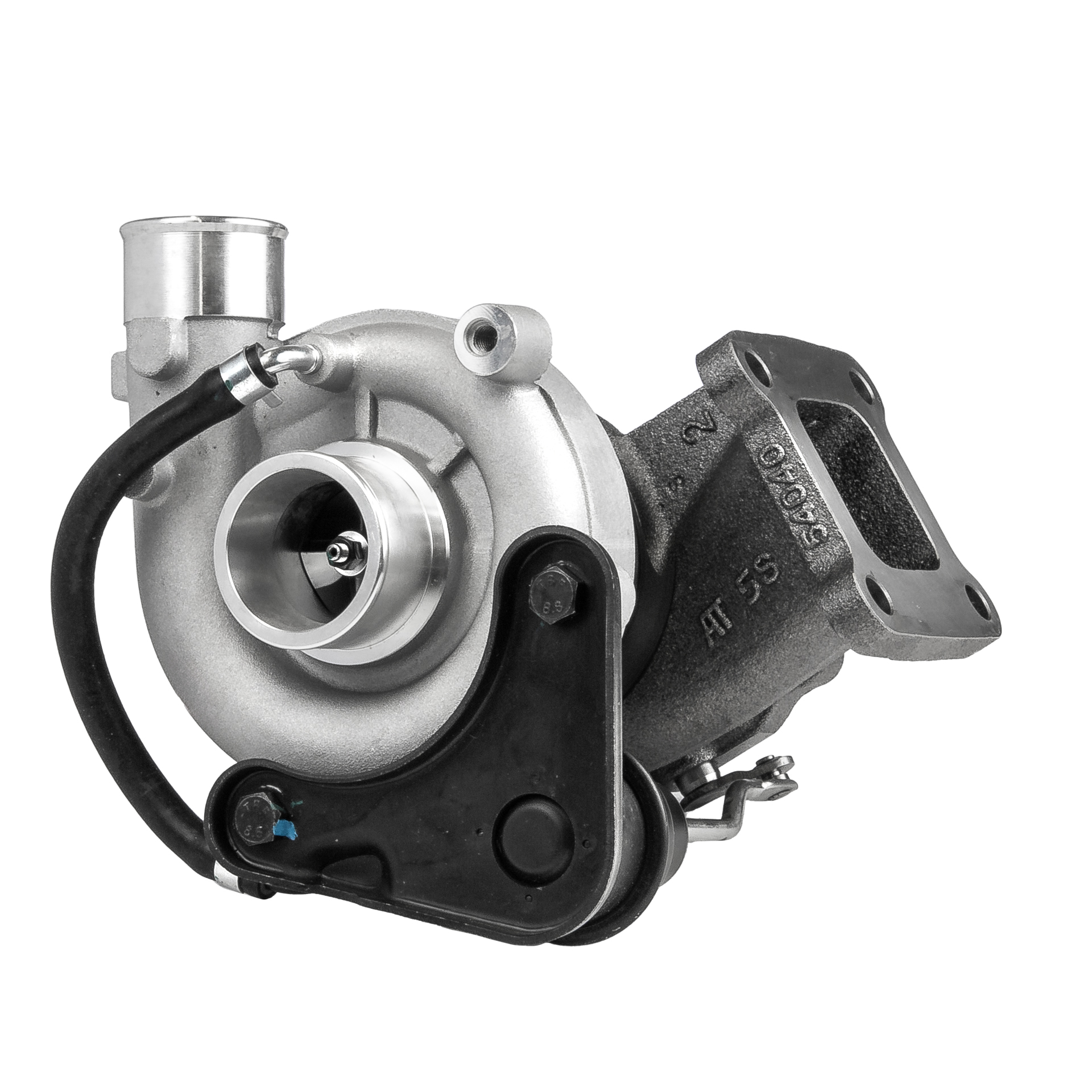 Turbolader von BR Turbo