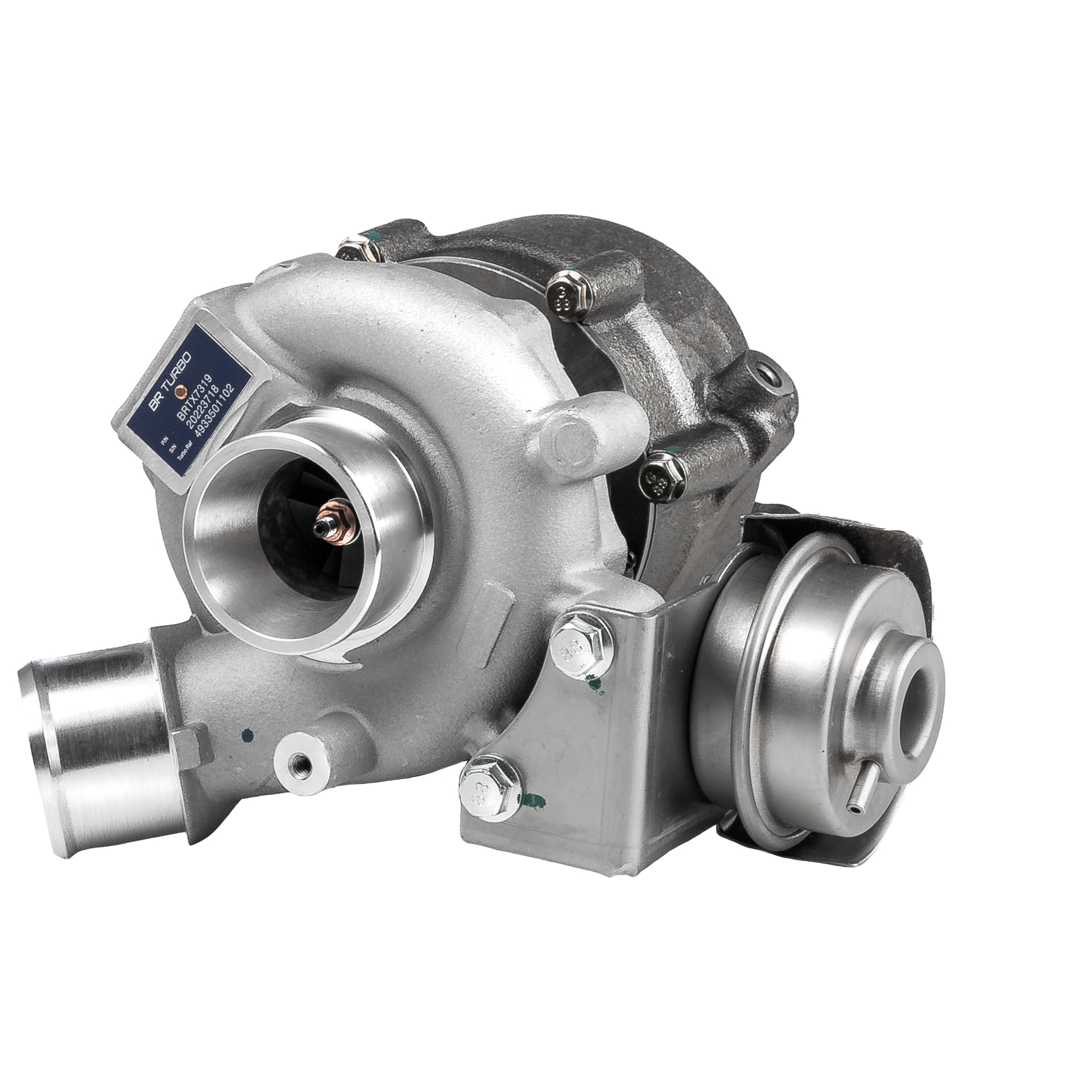 Acquista Turbina da BR Turbo BRTX7319 a buon mercato per soli 415,40 €