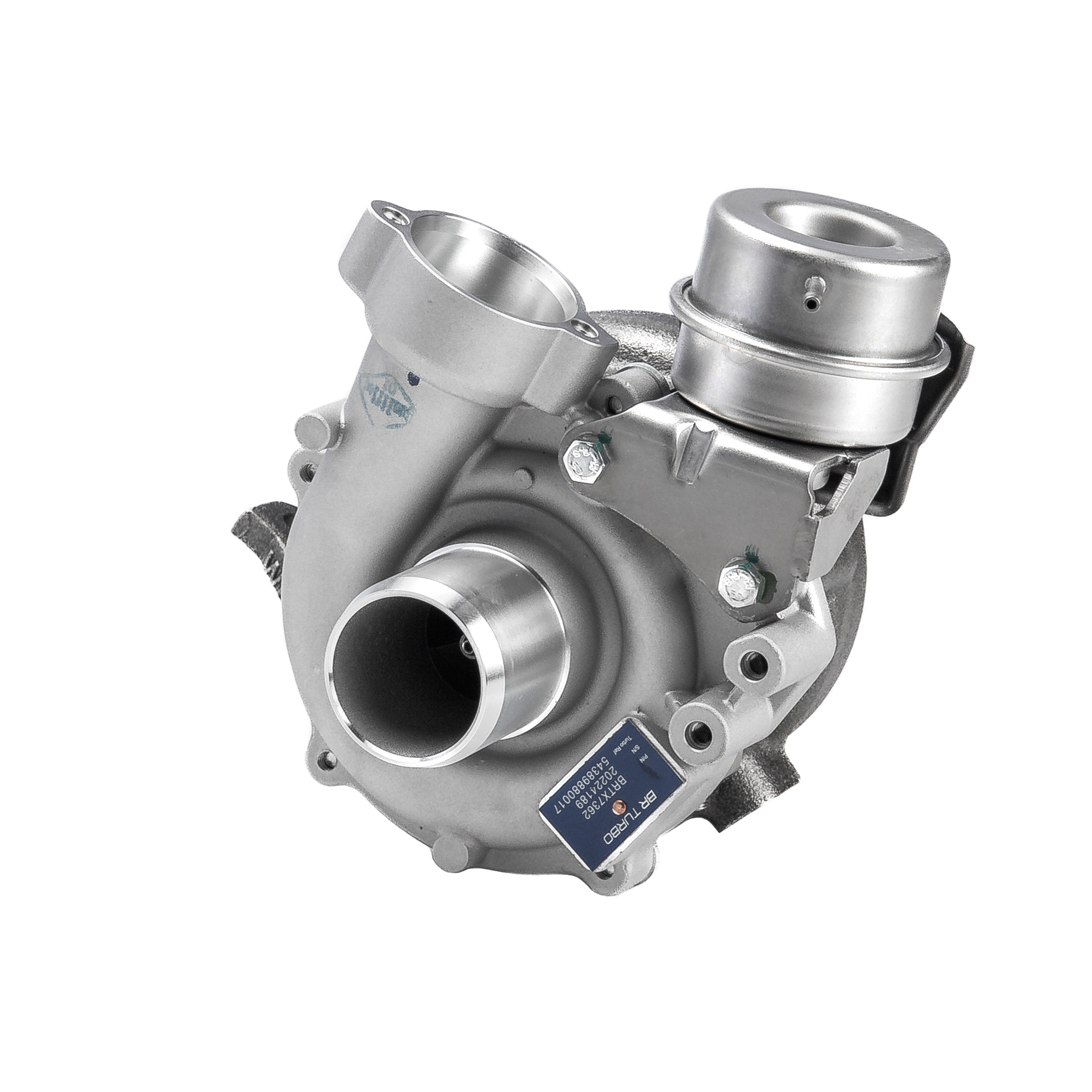 Acquista Turbina da BR Turbo BRTX7362 a buon mercato per soli 401,54 €