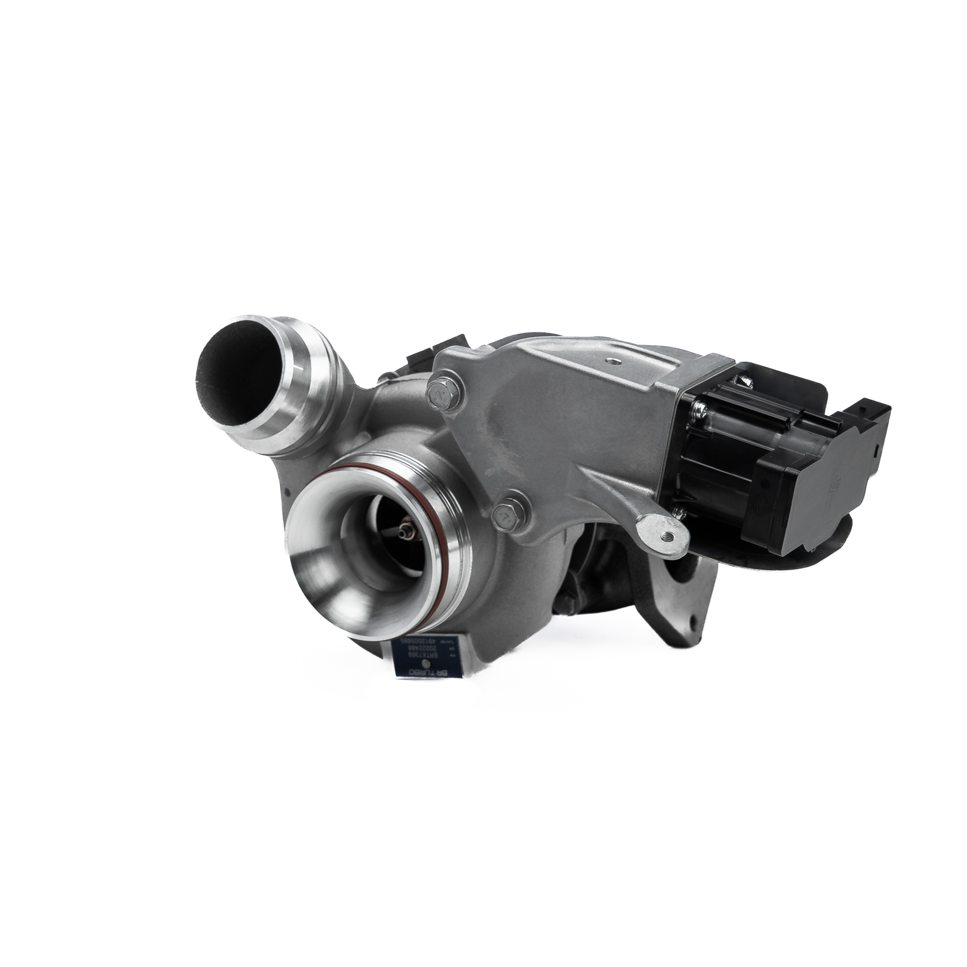 Turbolader von BR Turbo