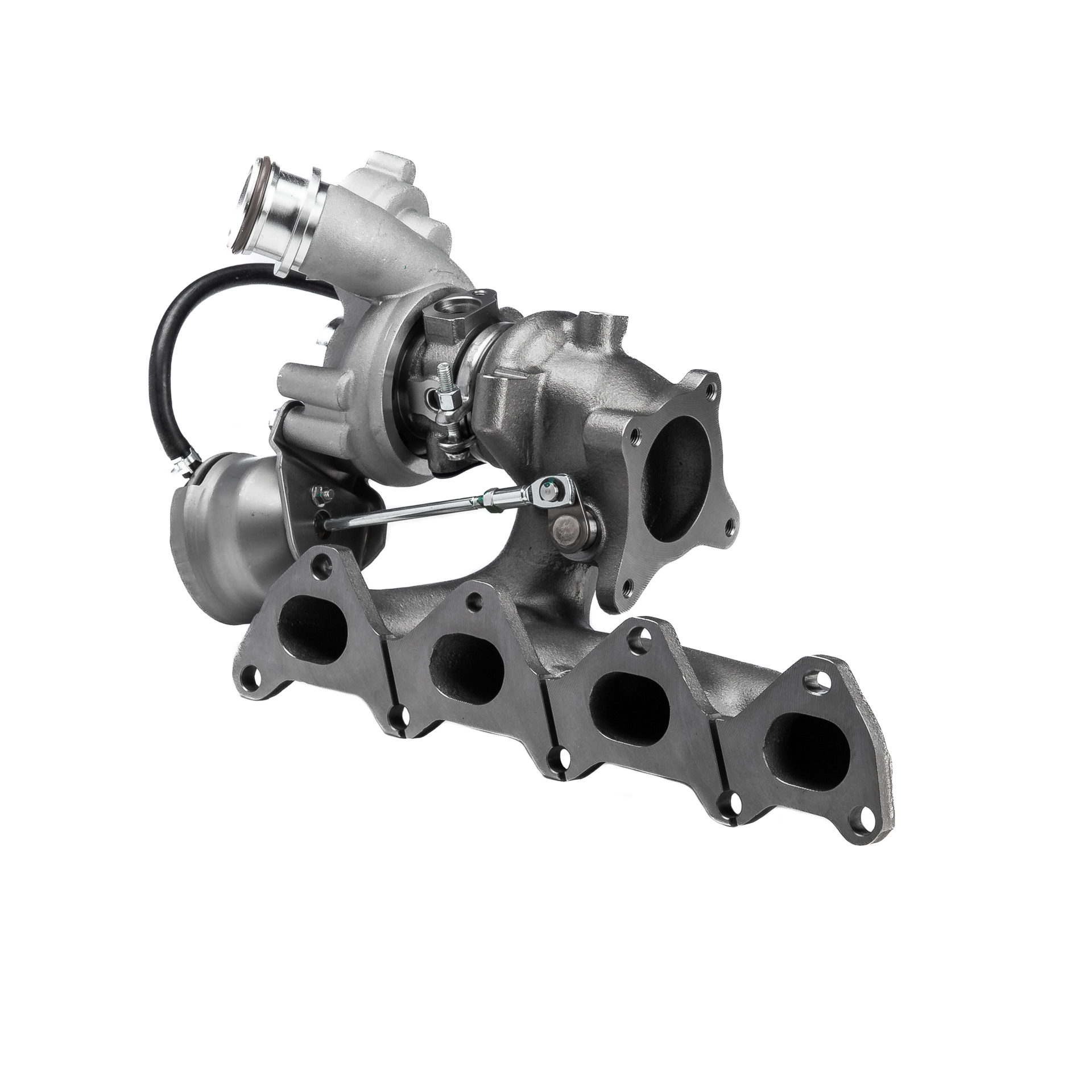 Turbolader von BR Turbo