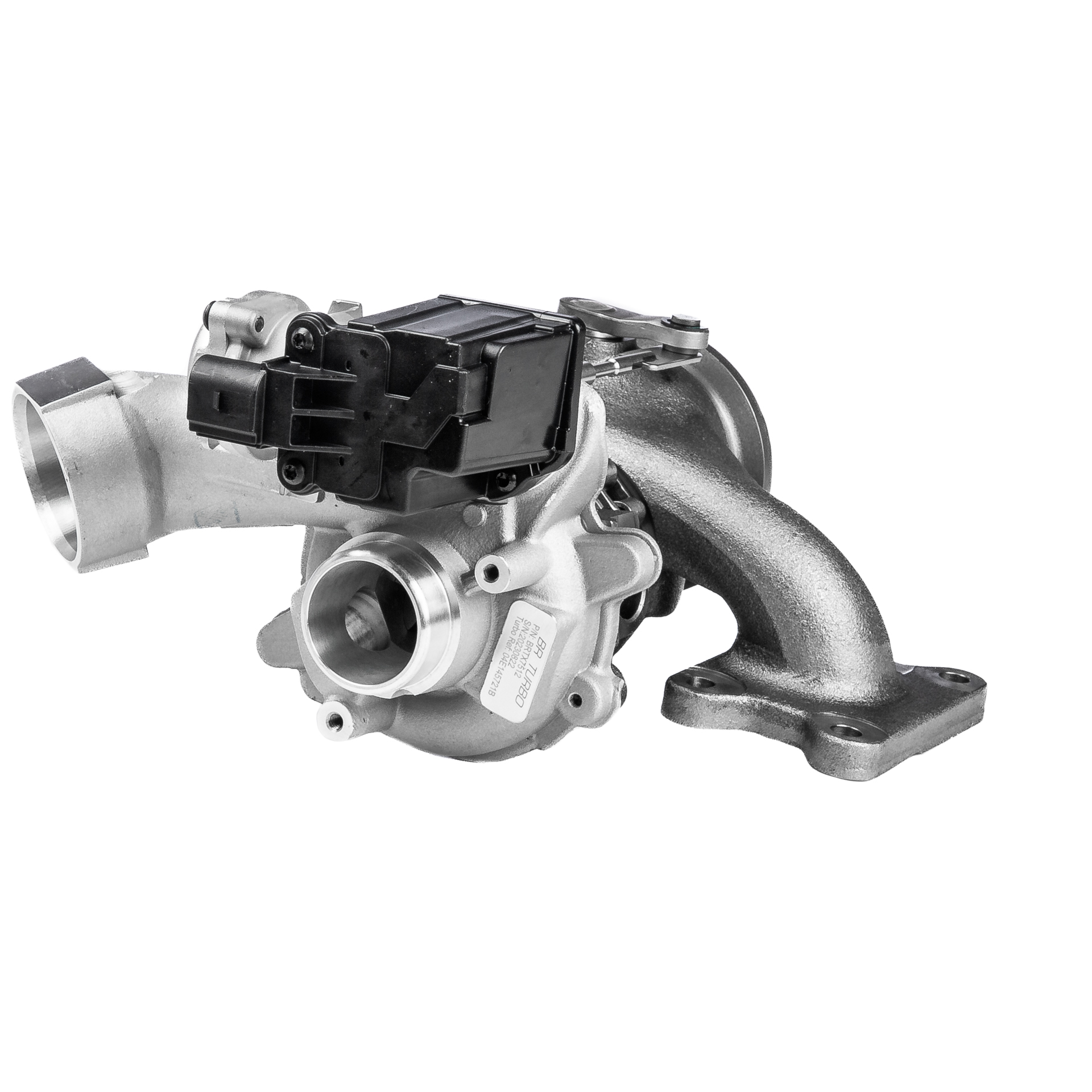 Turbolader von BR Turbo