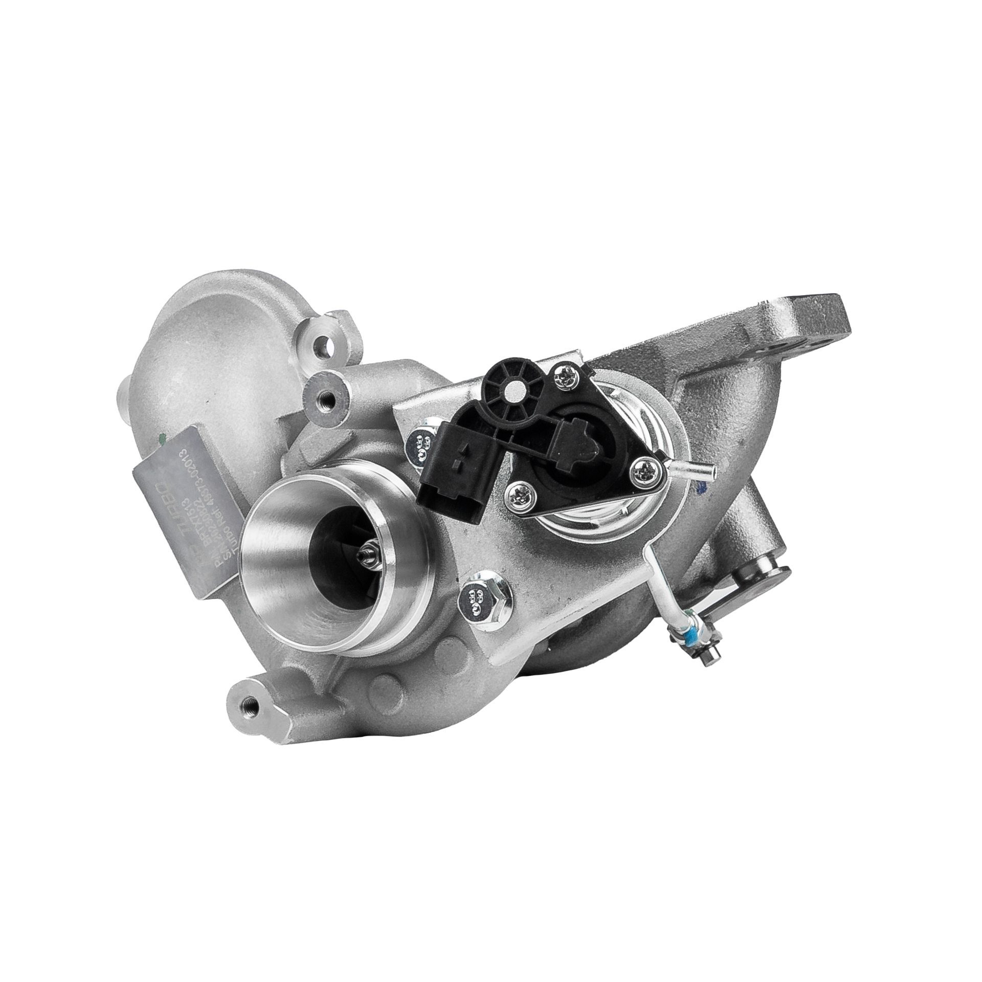 Turbolader von BR Turbo