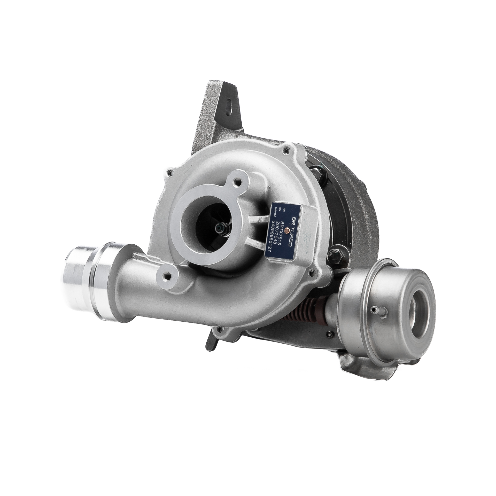Turbolader von BR Turbo