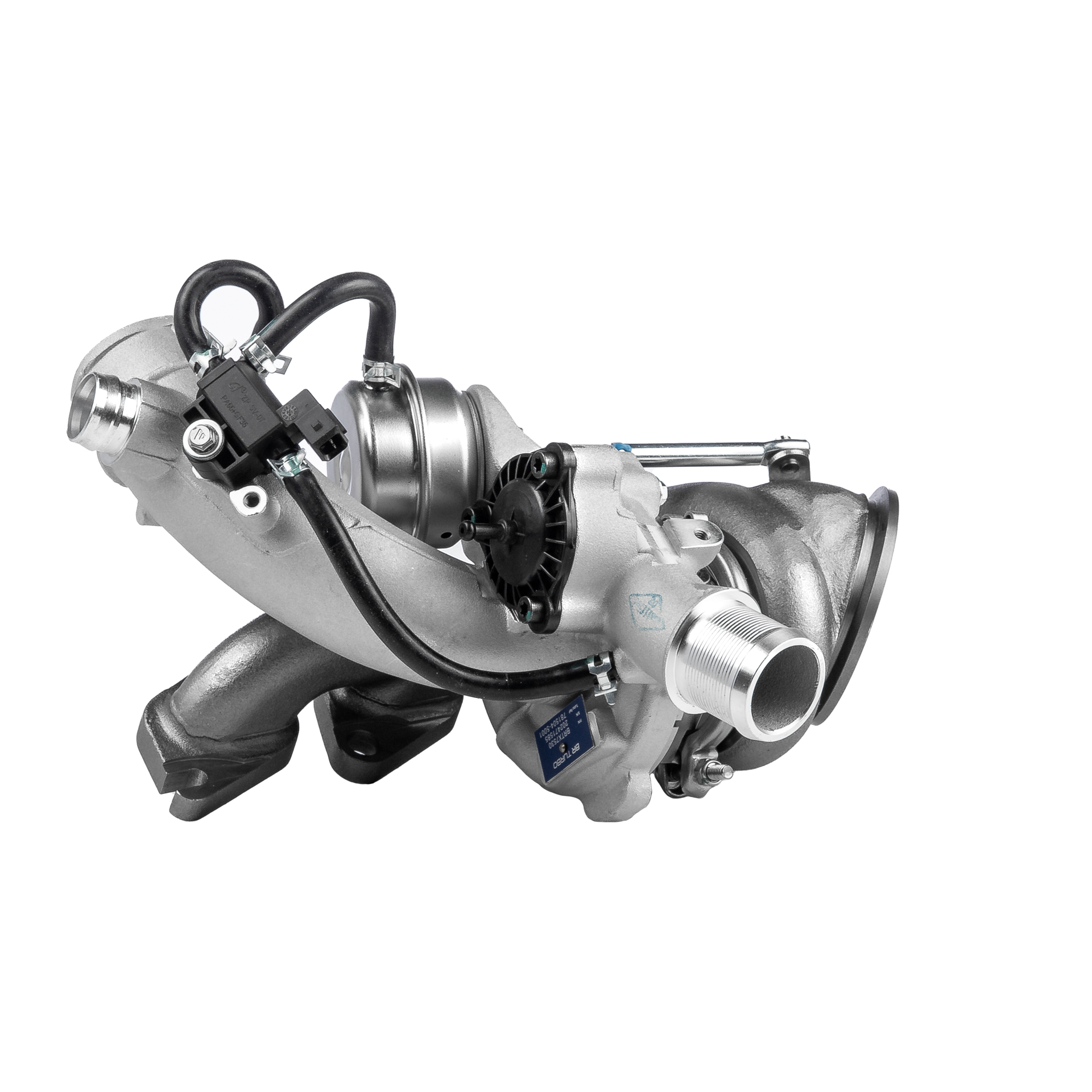 Turbolader BRTX7530