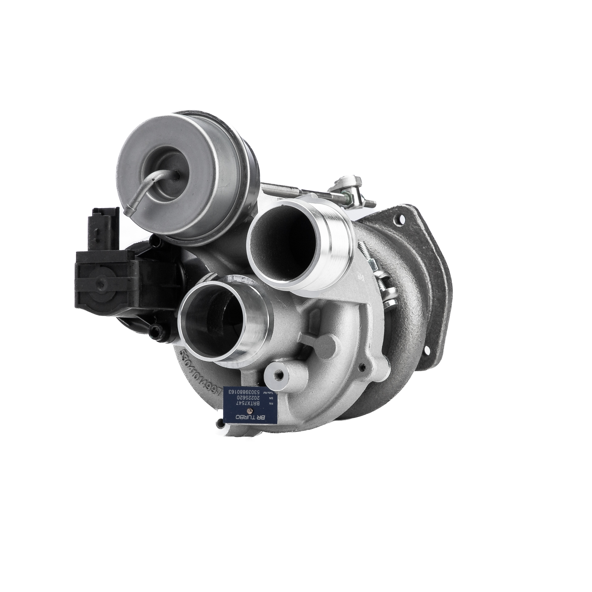 Compre Turbocompressor da BR Turbo BRTX7547 a um preço baixo por 441,50 €