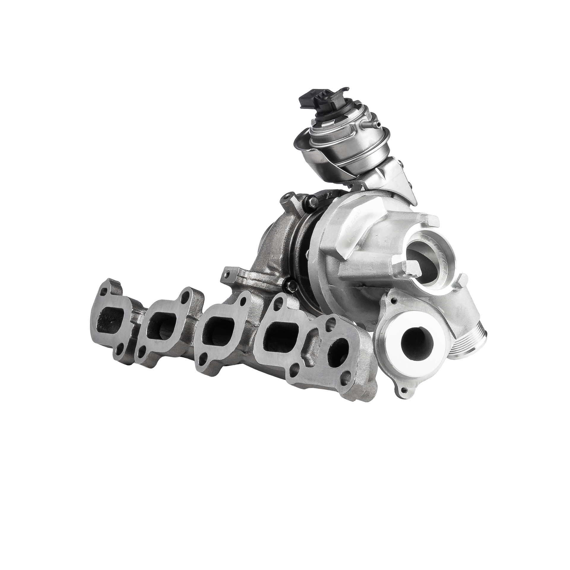 Turbolader von BR Turbo