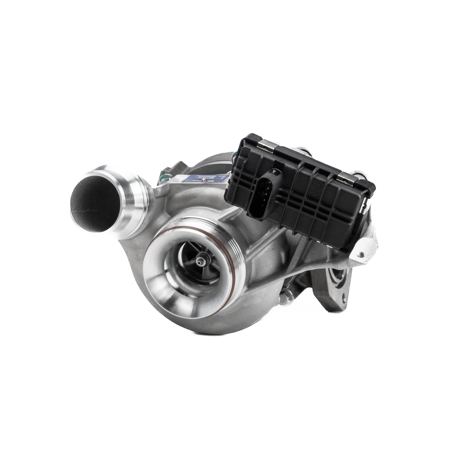 Turbolader von BR Turbo