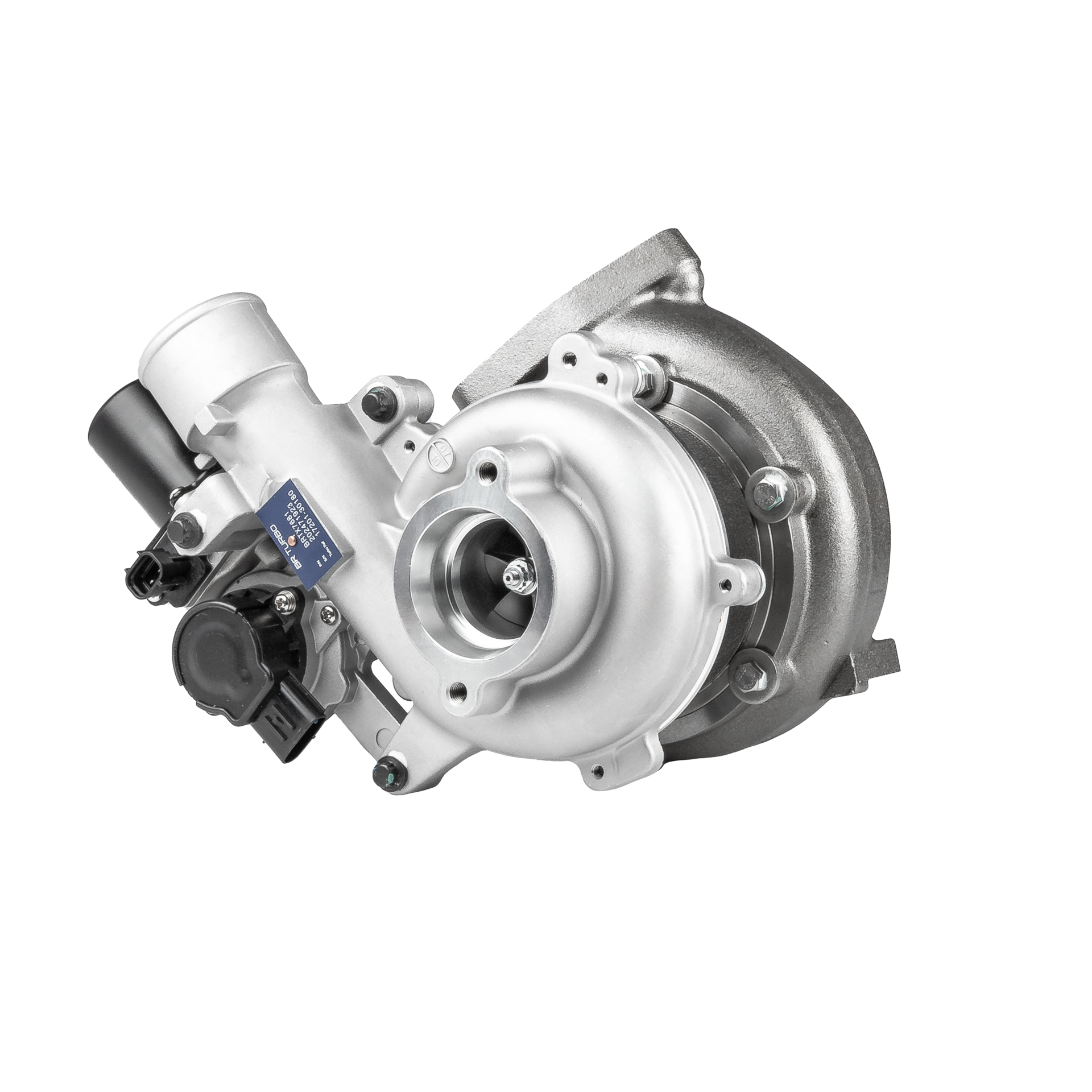 Acquista Turbina da BR Turbo BRTX7681 a buon mercato per soli 564,92 €