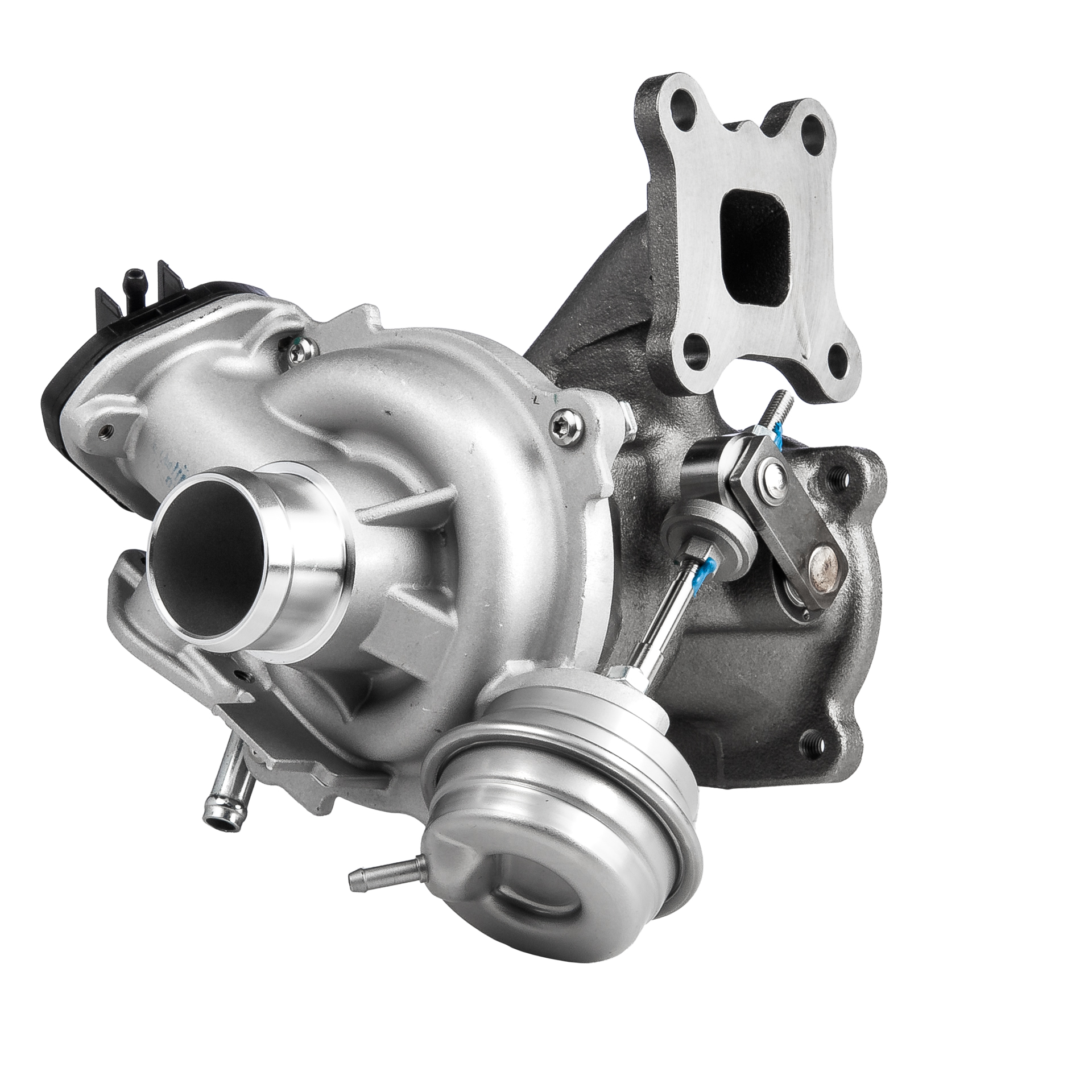 Turbolader von BR Turbo