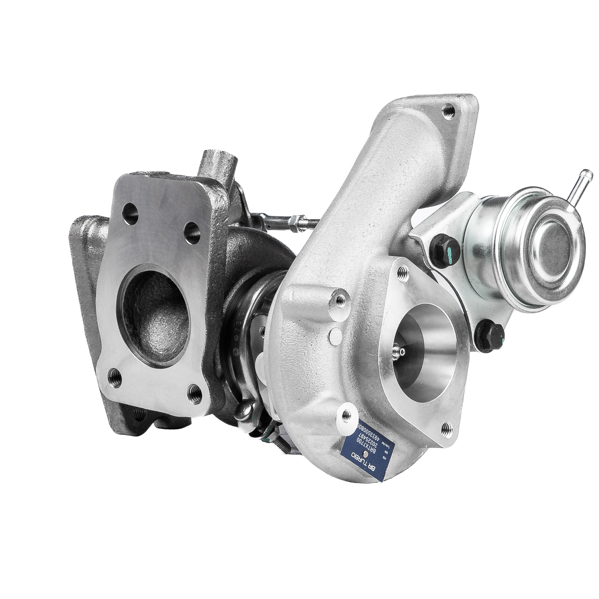 Turbolader von BR Turbo BRTX7700