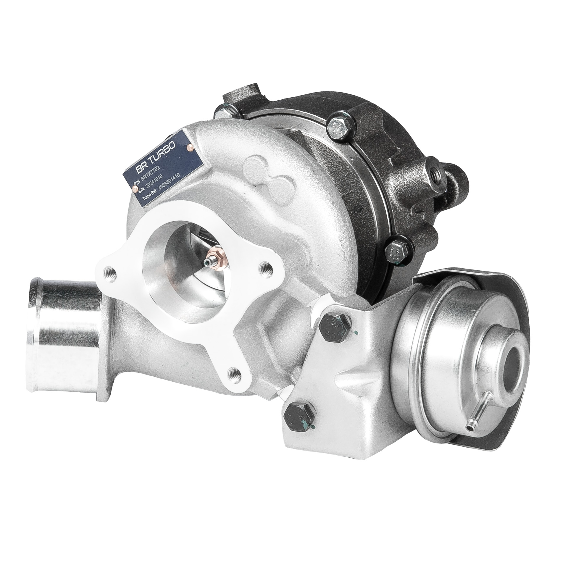 Achetez des Turbocompresseur BR Turbo BRTX7702 à prix pour 441,89 €