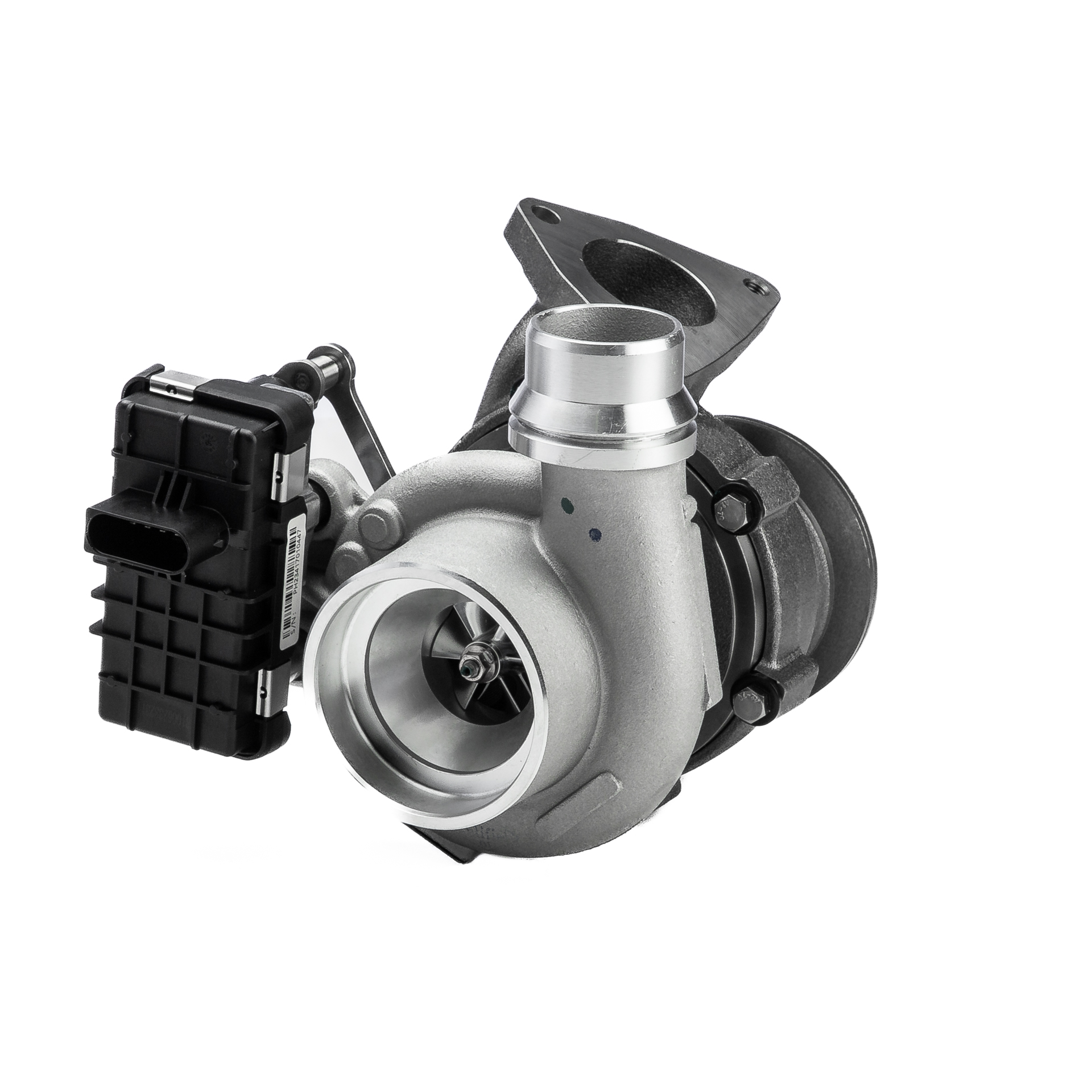 Compre Turbocompressor da BR Turbo BRTX7703 a um preço baixo por 511,34 €