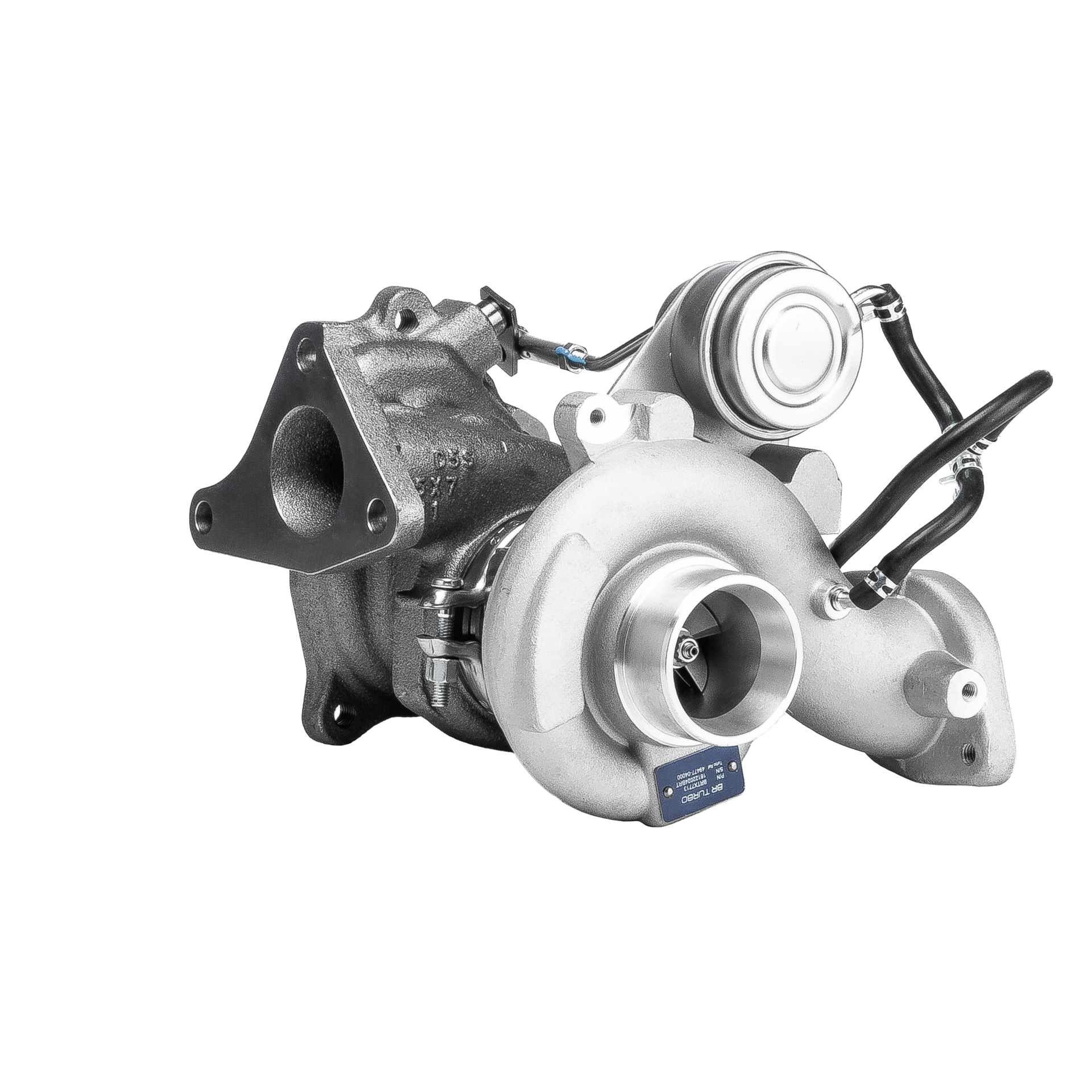 Turbolader BRTX7713