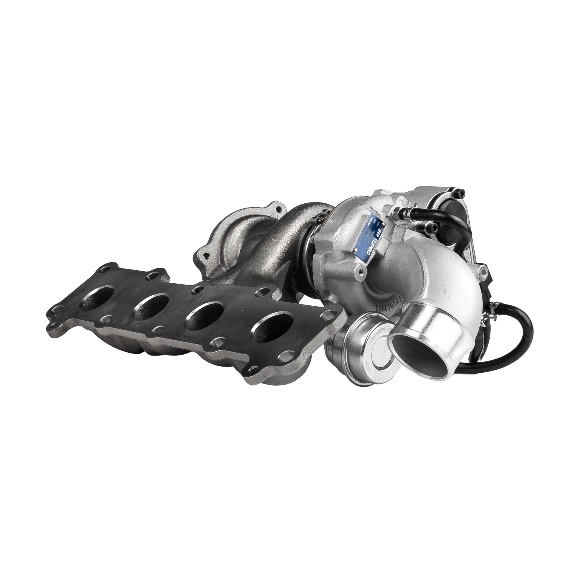 Compre Turbocompressor da BR Turbo BRTX7730 a um preço baixo por 526,52 €