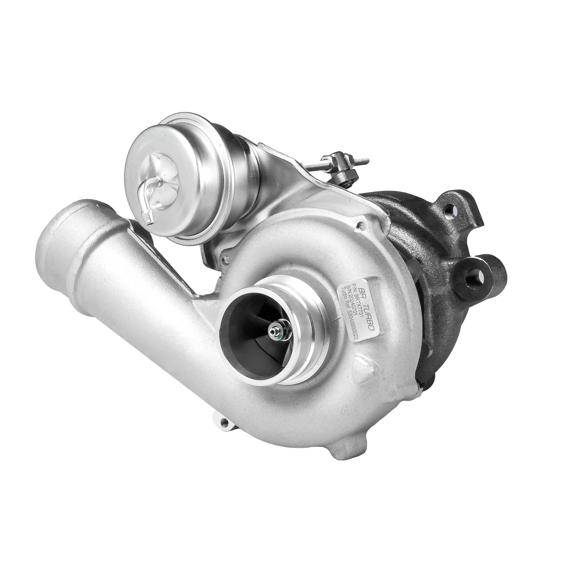 Acquista Turbina da BR Turbo BRTX7731 a buon mercato per soli 415,40 €
