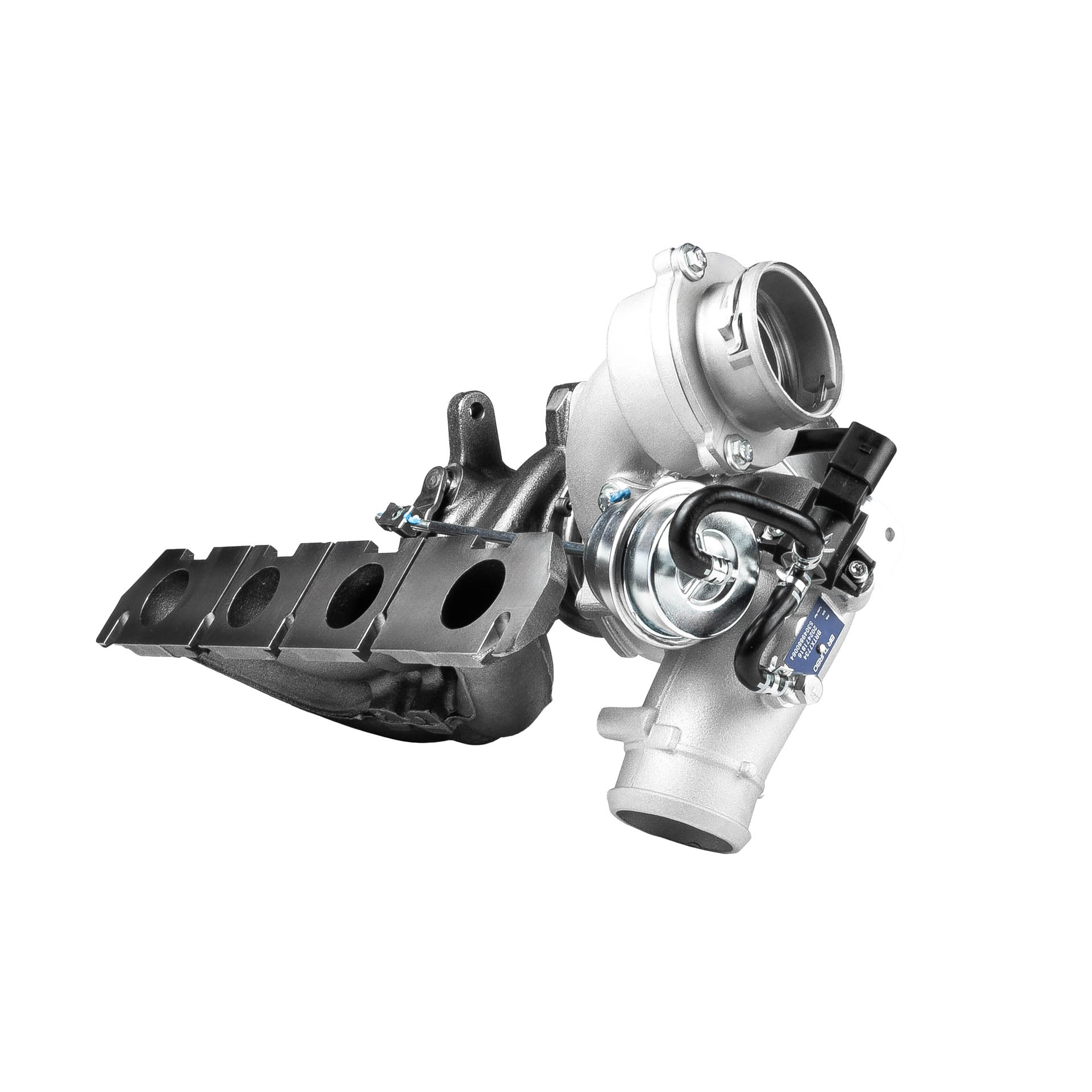 Turbolader für KTM von BR Turbo