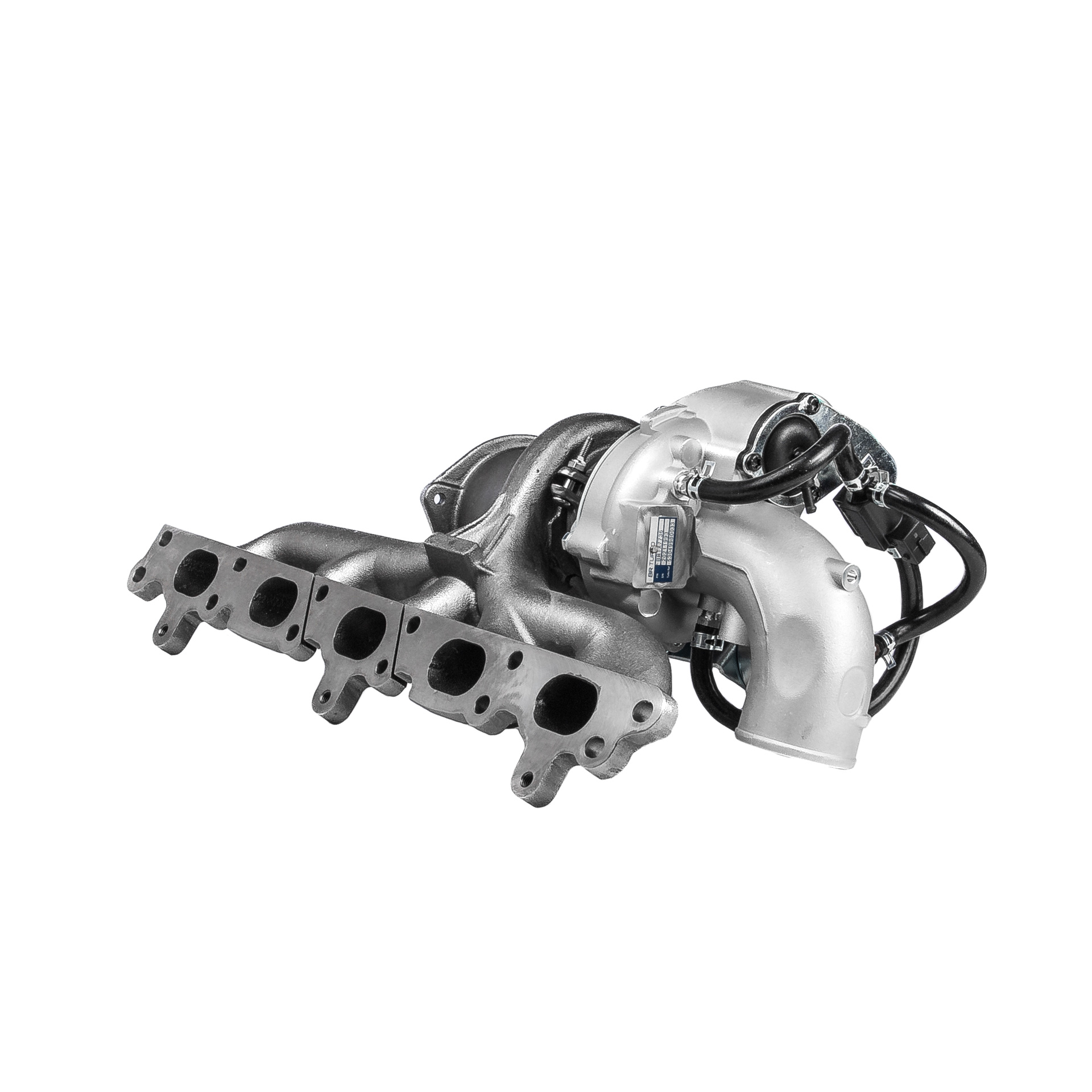 Turbolader von BR Turbo für Kuga Mk1 (C394) günstig online kaufen