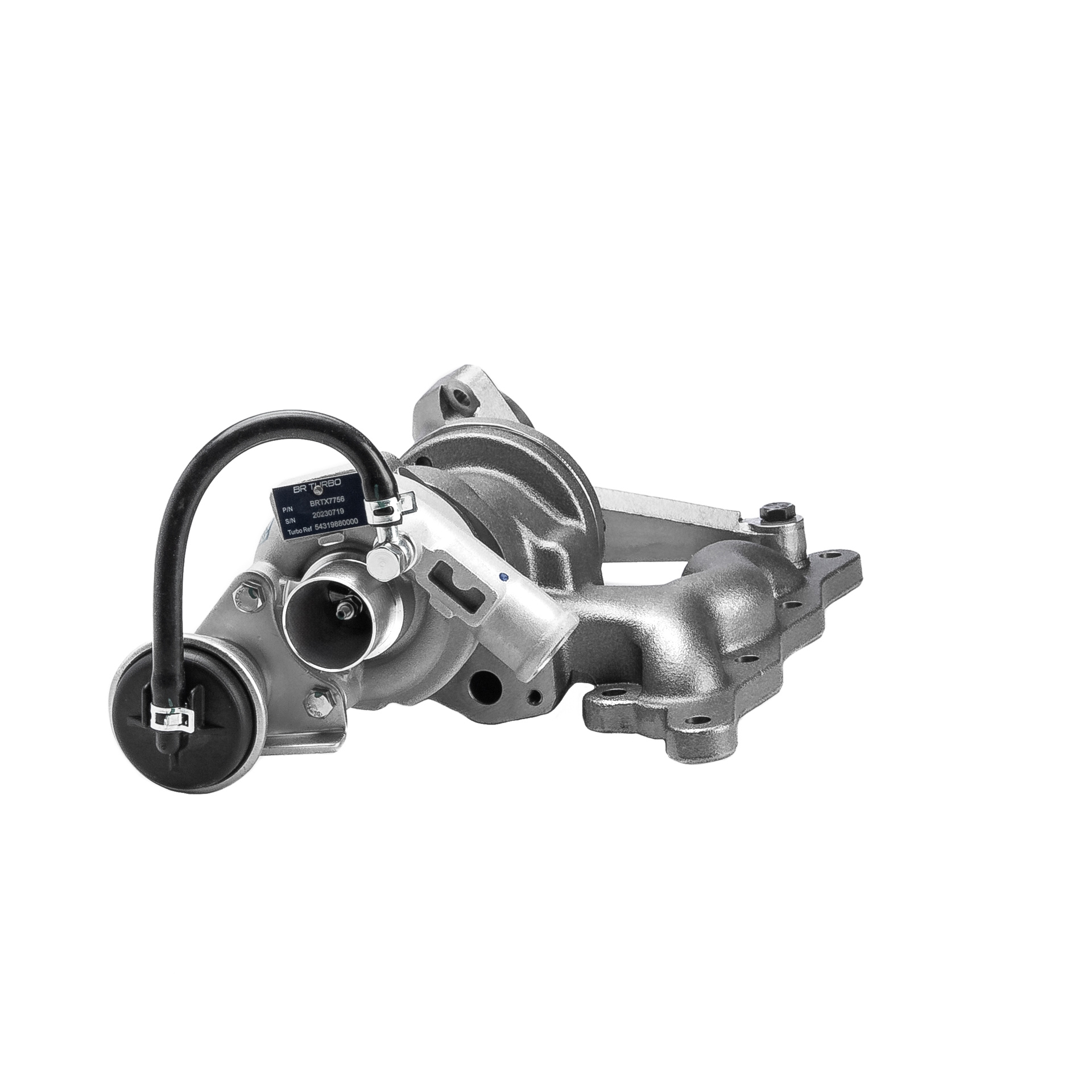 Acquista Turbina da BR Turbo BRTX7756 a buon mercato per soli 387,12 €