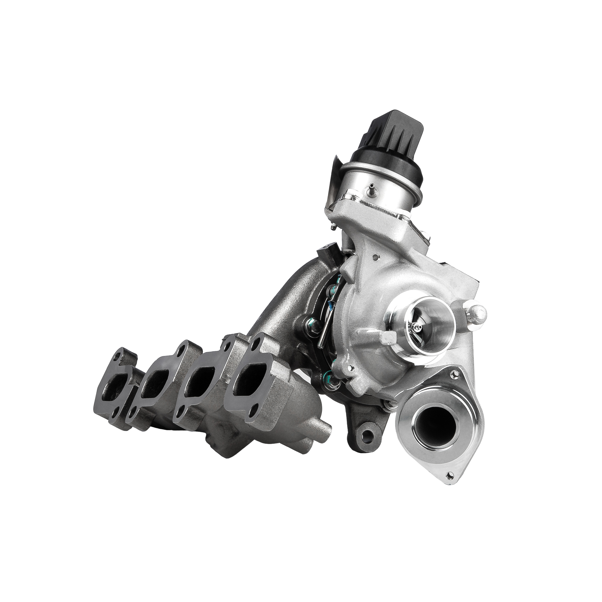 Turbolader von BR Turbo