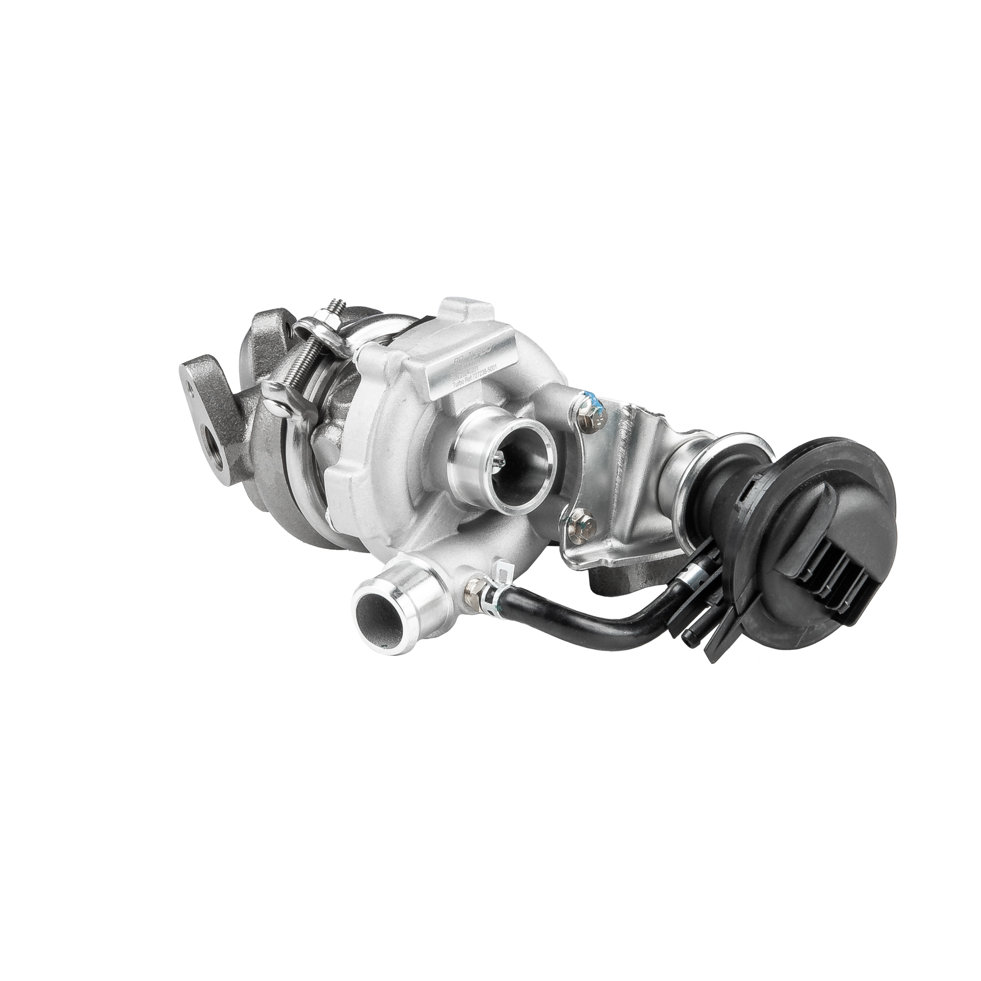 Turbolader BRTX7799 von BR Turbo günstig für 401,80 € online kaufen