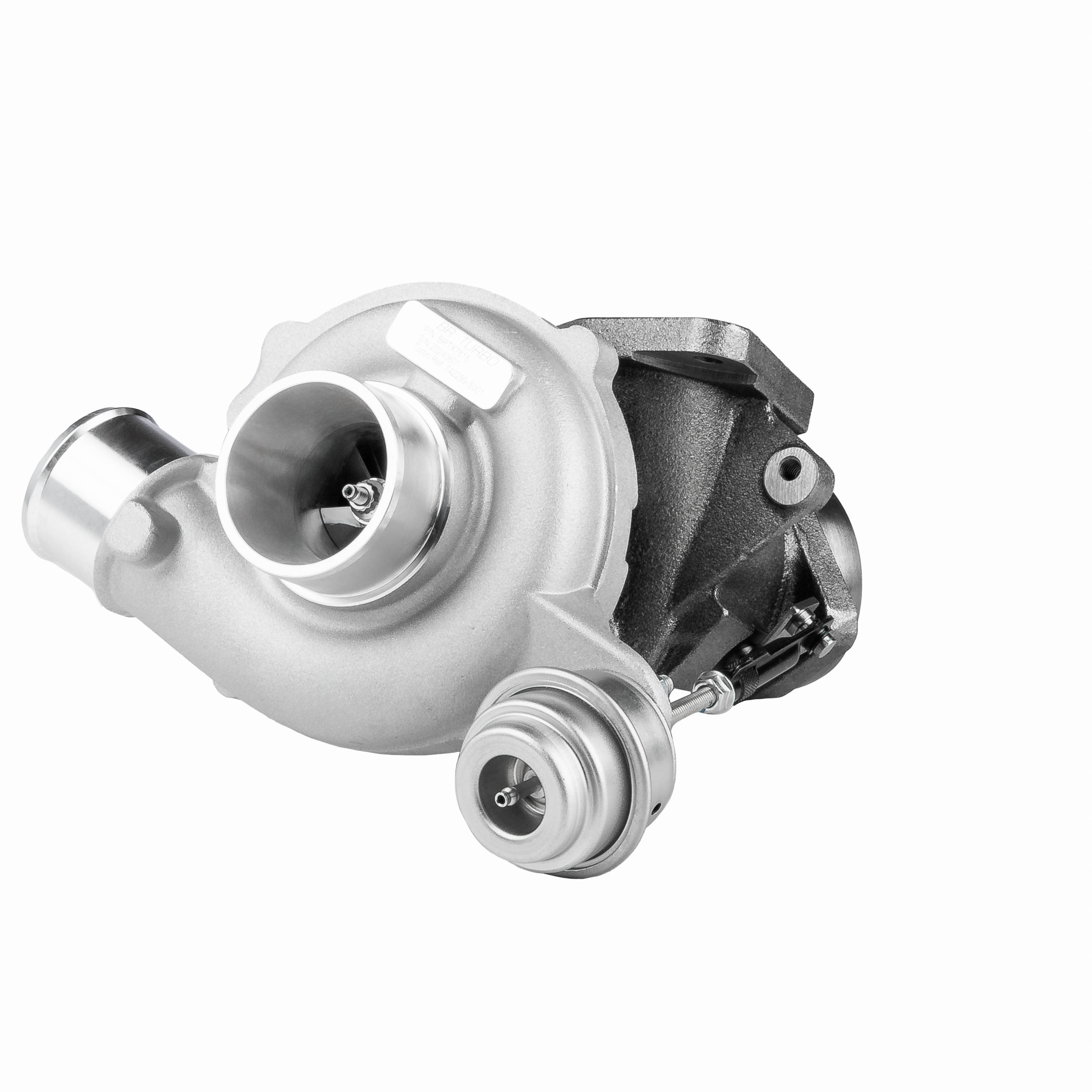Comprar Turbocompresor de BR Turbo BRTX7815 a bajo precio de 413,25 €