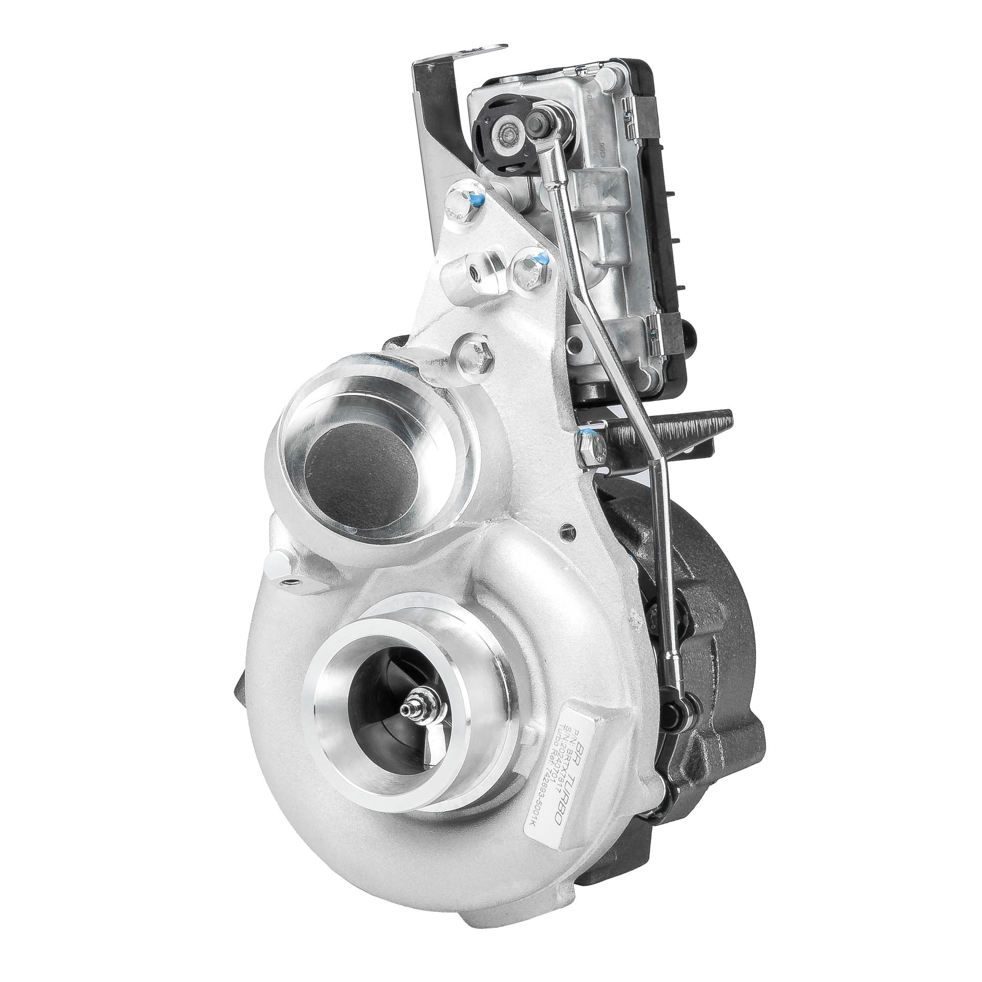 Turbolader BRTX7817 von BR Turbo günstig für 428,89 € online kaufen