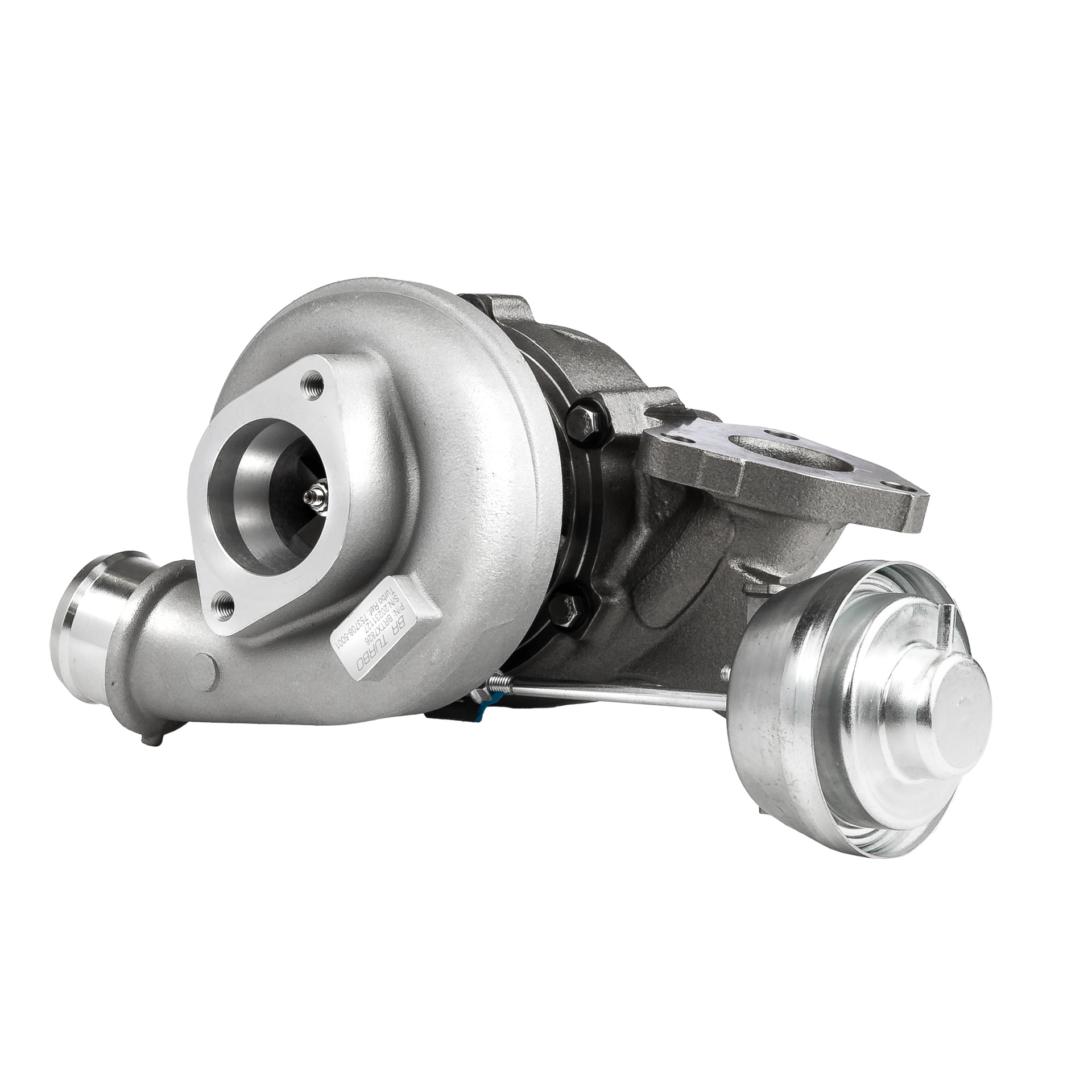 HONDA Turbolader von BR Turbo