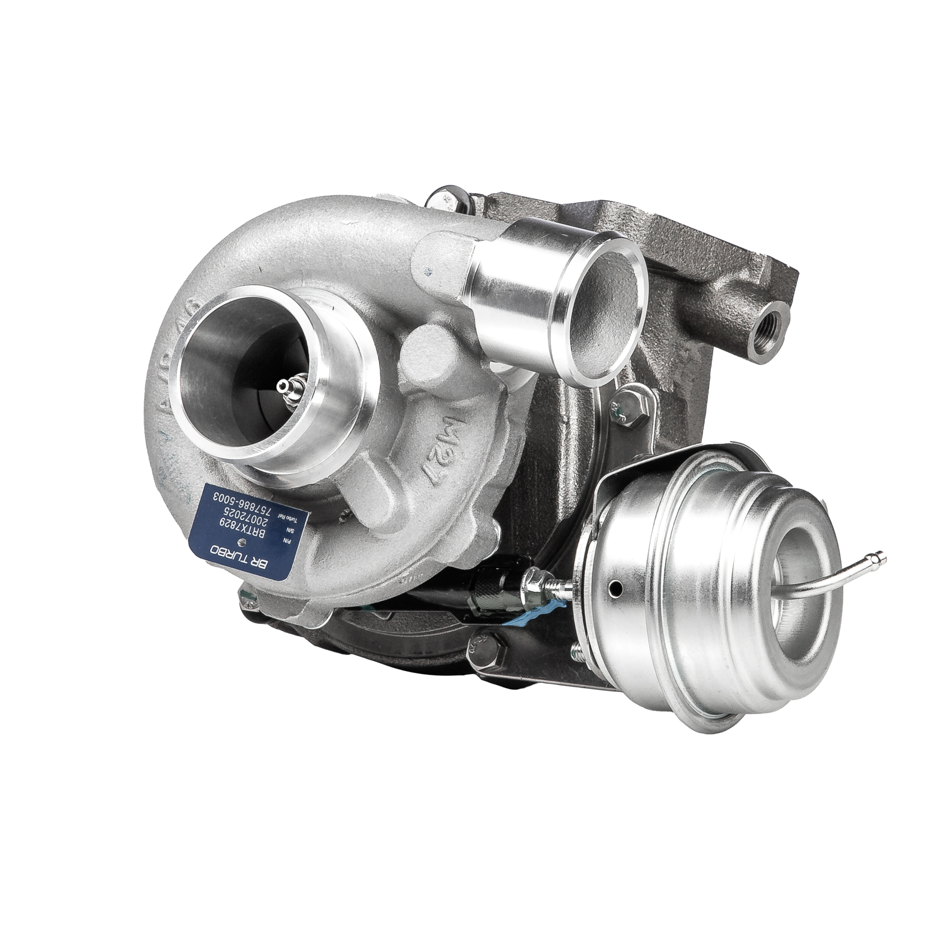 Turbolader BRTX7829 von BR Turbo günstig für 380,77 € online kaufen