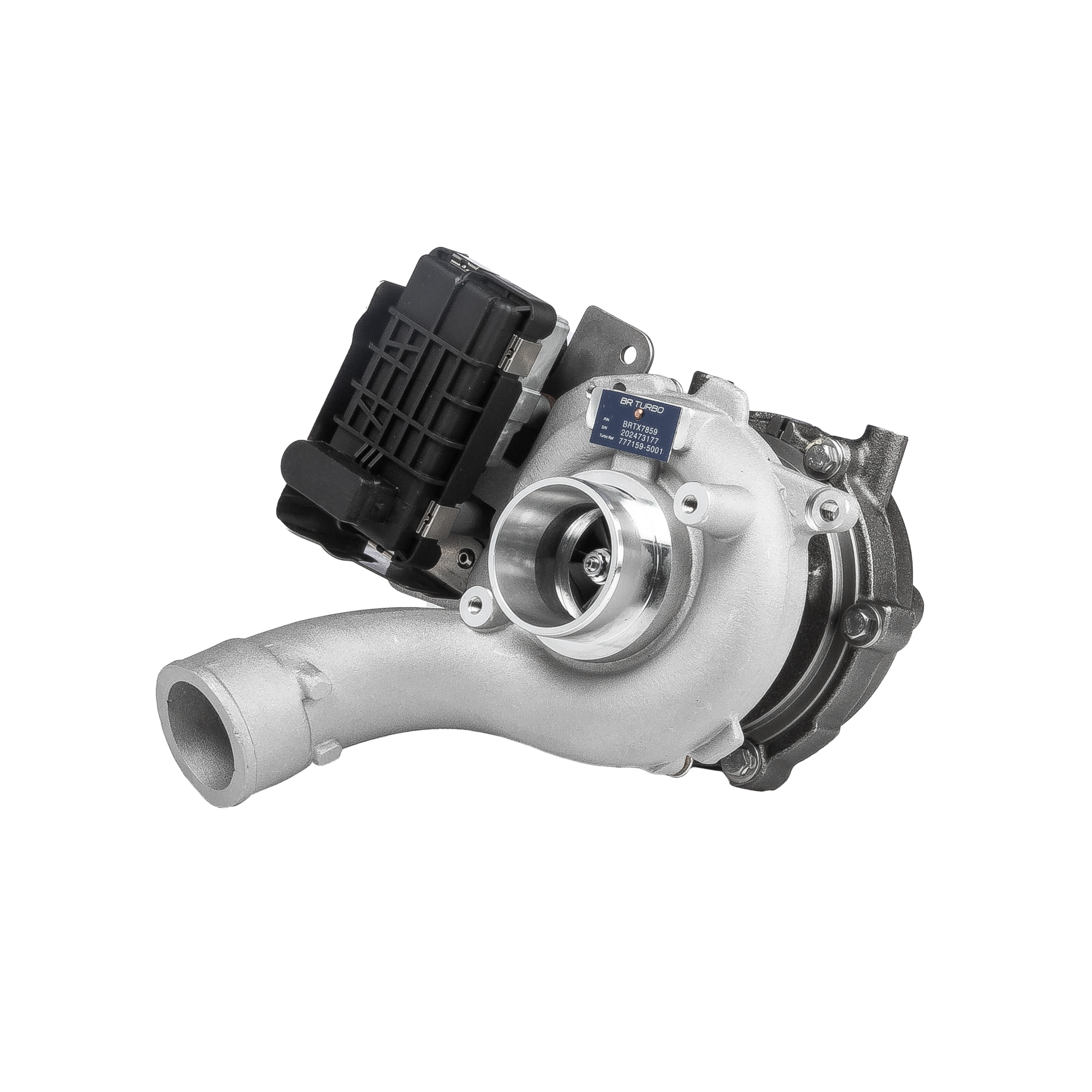 Acquista Turbina da BR Turbo BRTX7859 a buon mercato per soli 557,17 €