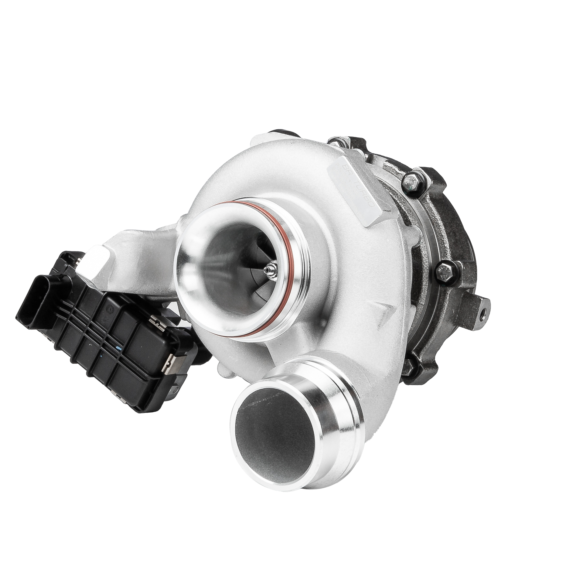 Turbolader von BR Turbo