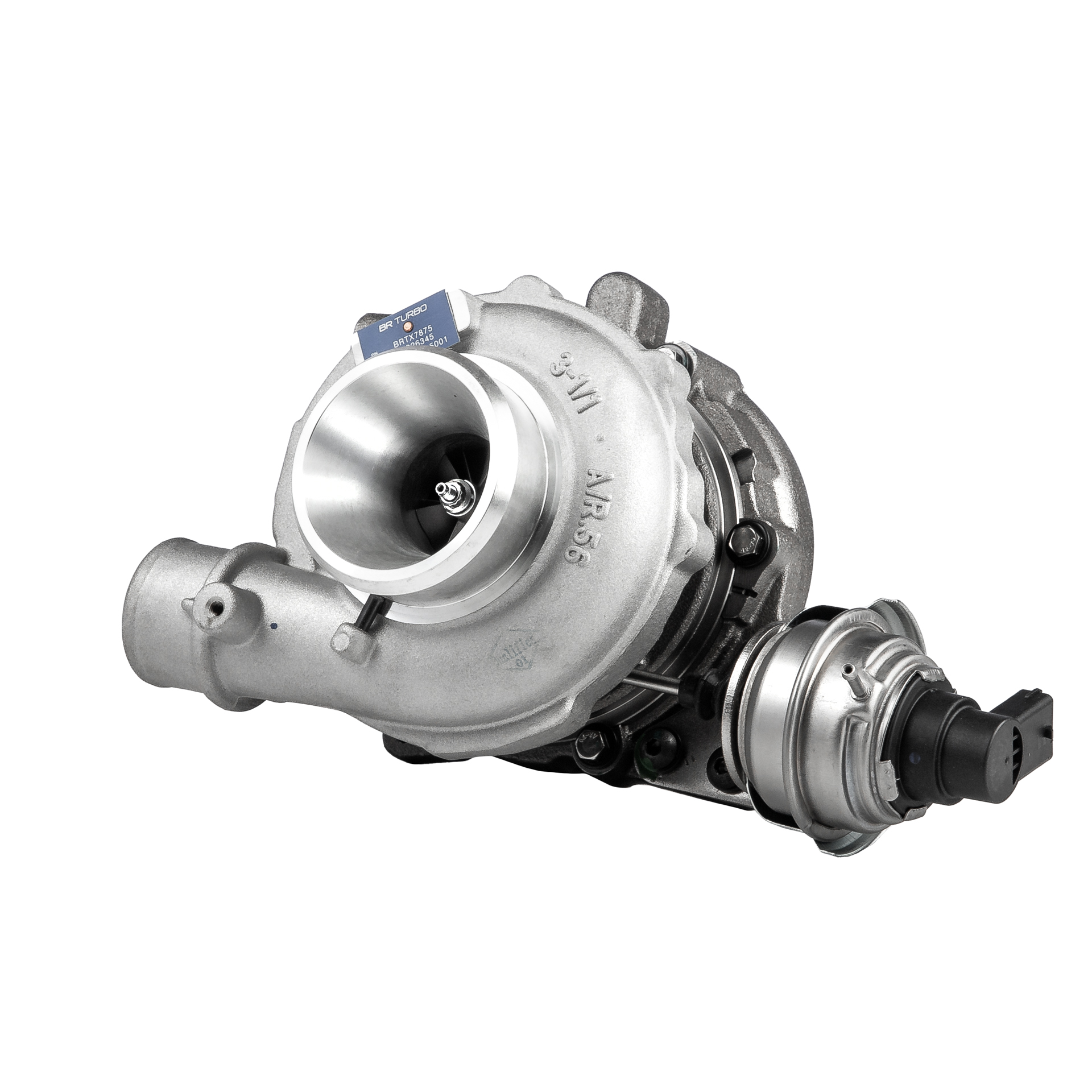 Turbolader von BR Turbo für Daily V Bus günstig online kaufen