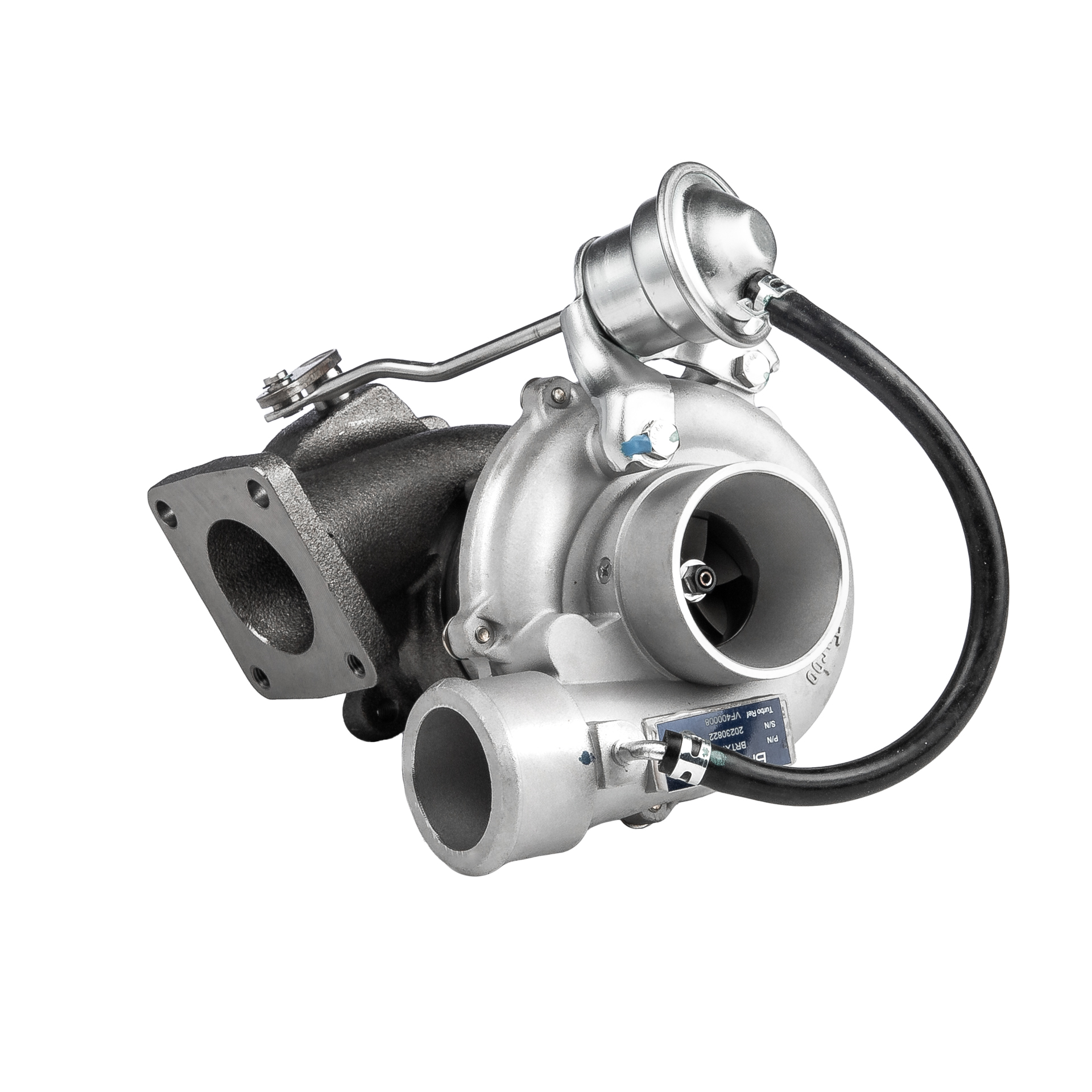 Comprar Turbocompresor de BR Turbo BRTX7914 a bajo precio de 391,62 €