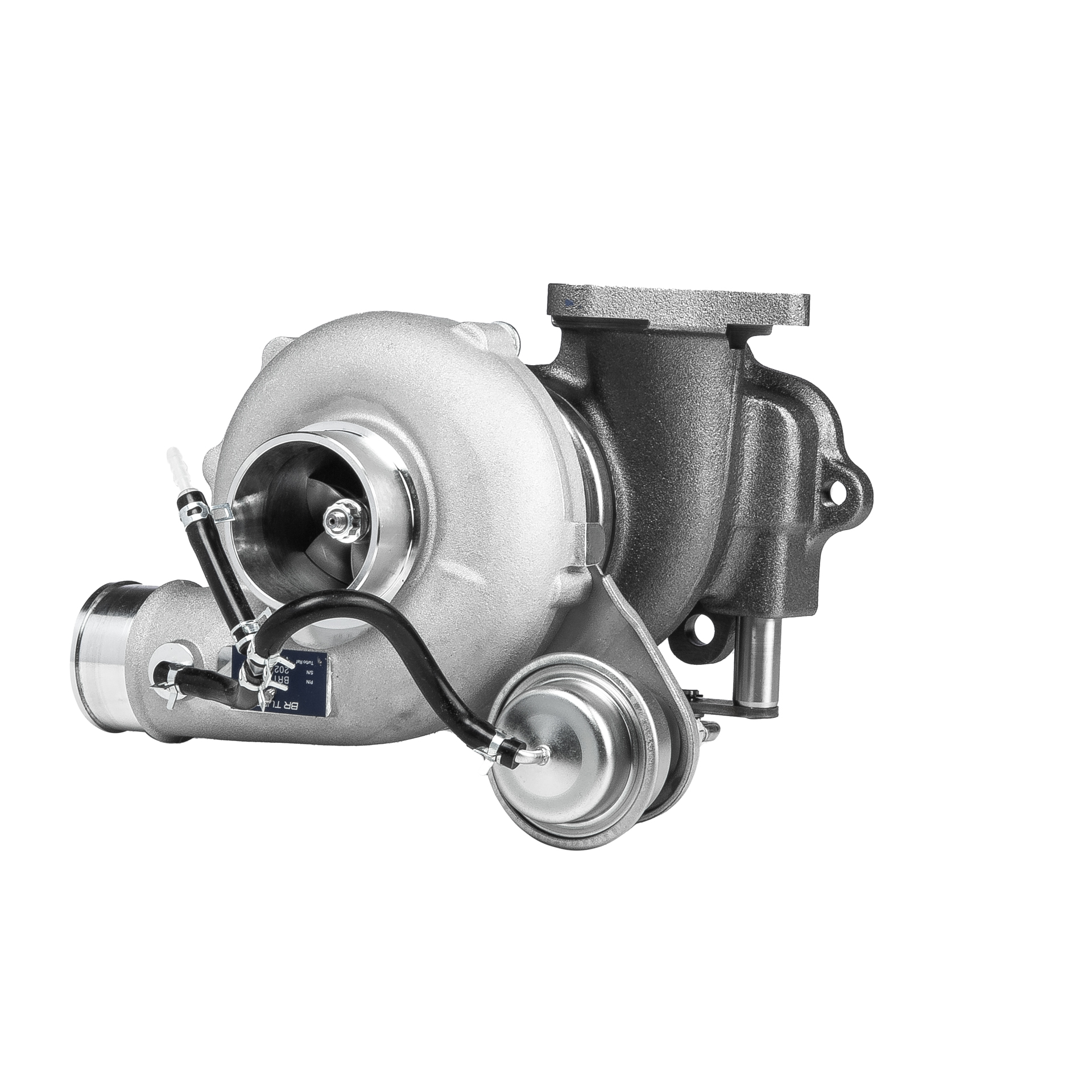 Kjøp Turbolader av BR Turbo BRTX7924 til den lave prisen 5857,14 NOK