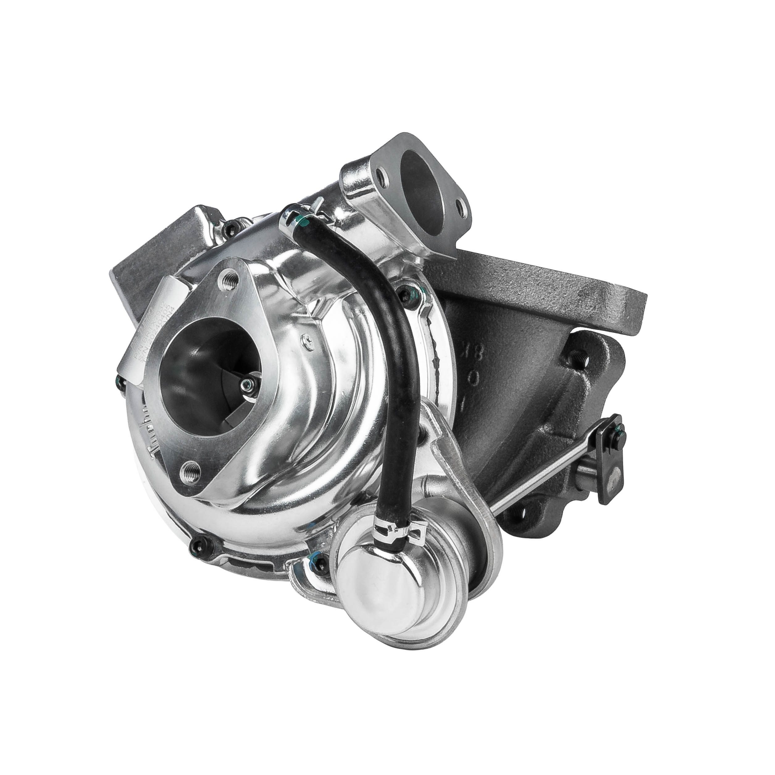 Turbolader von BR Turbo