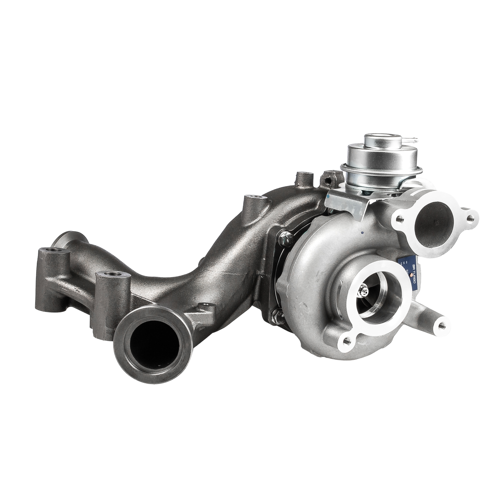 Turbolader BRTX8223