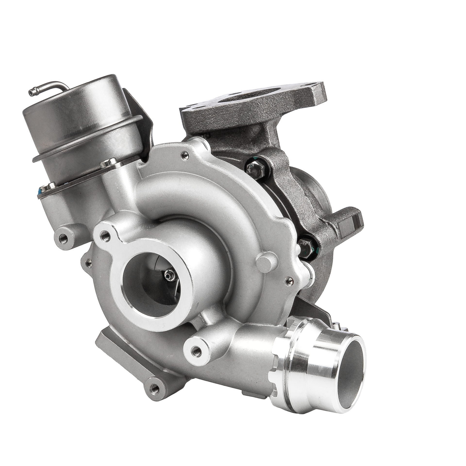 Turbolader von BR Turbo