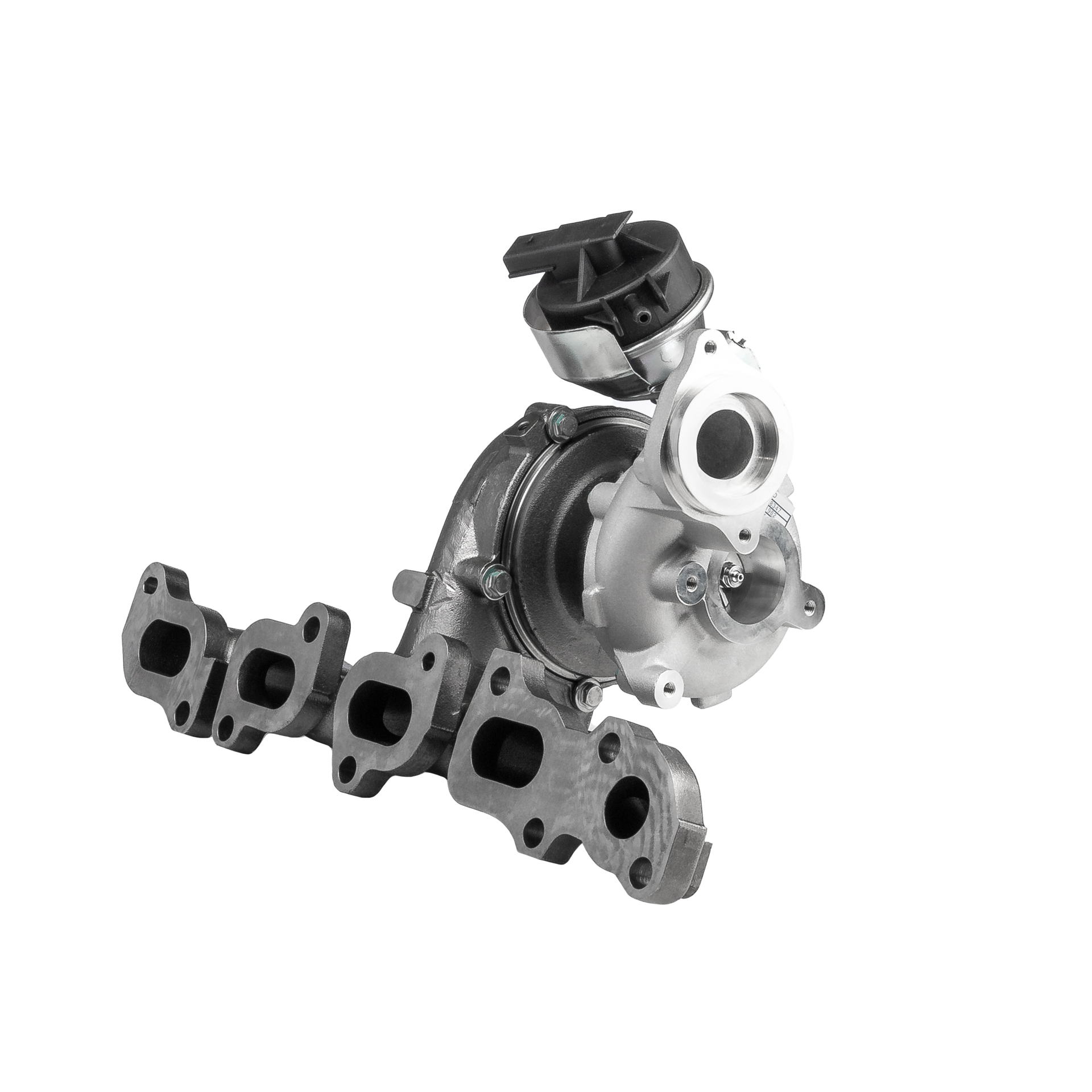 Turbolader von BR Turbo