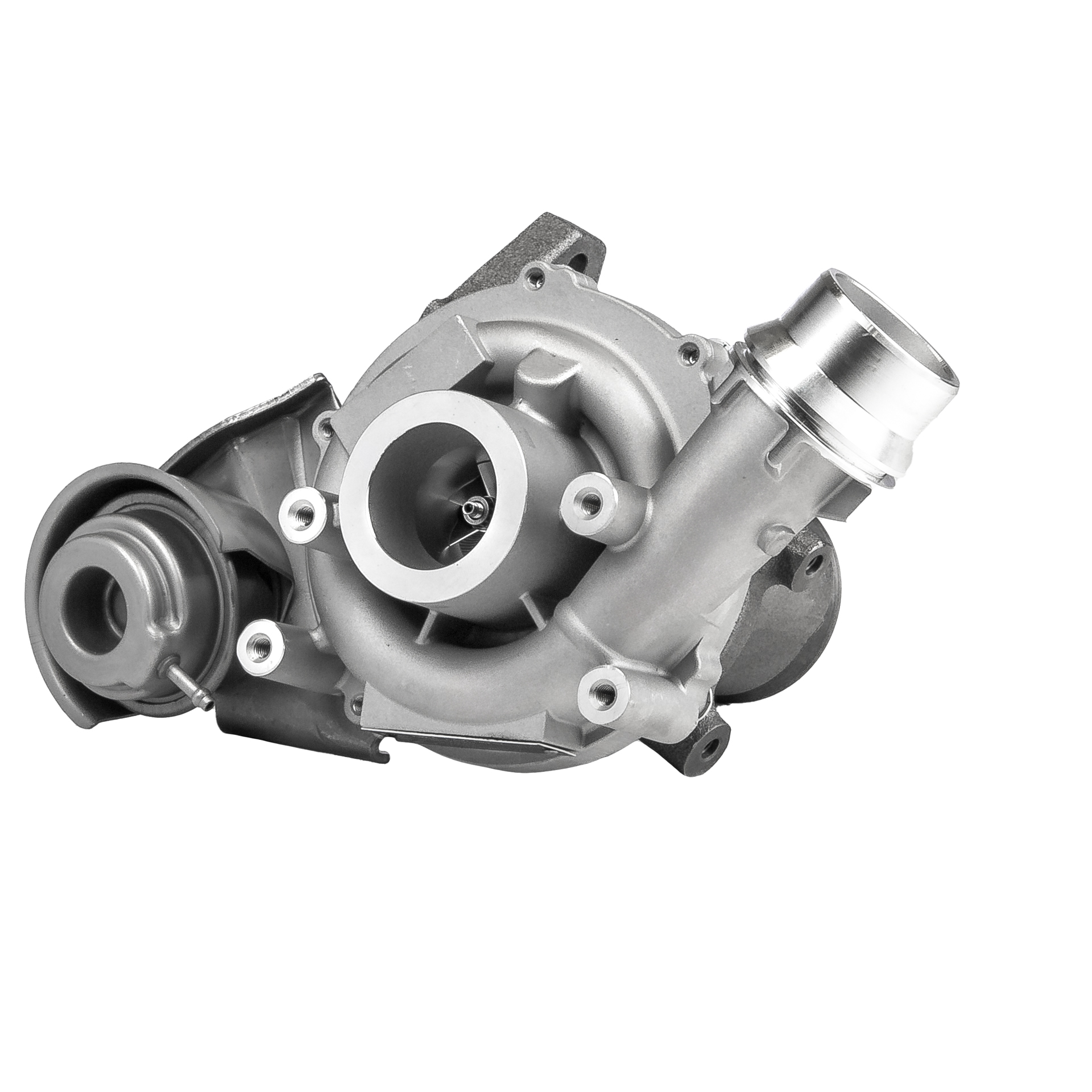 Turbolader BRTX8359