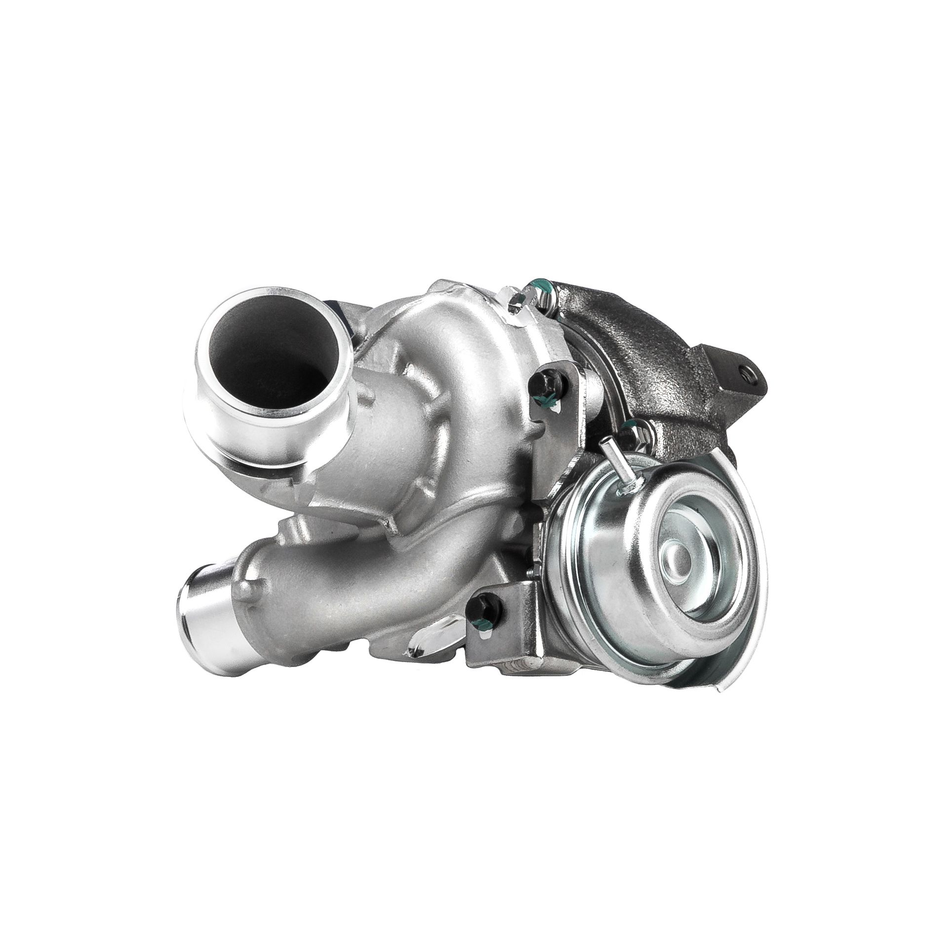 Turbolader von BR Turbo