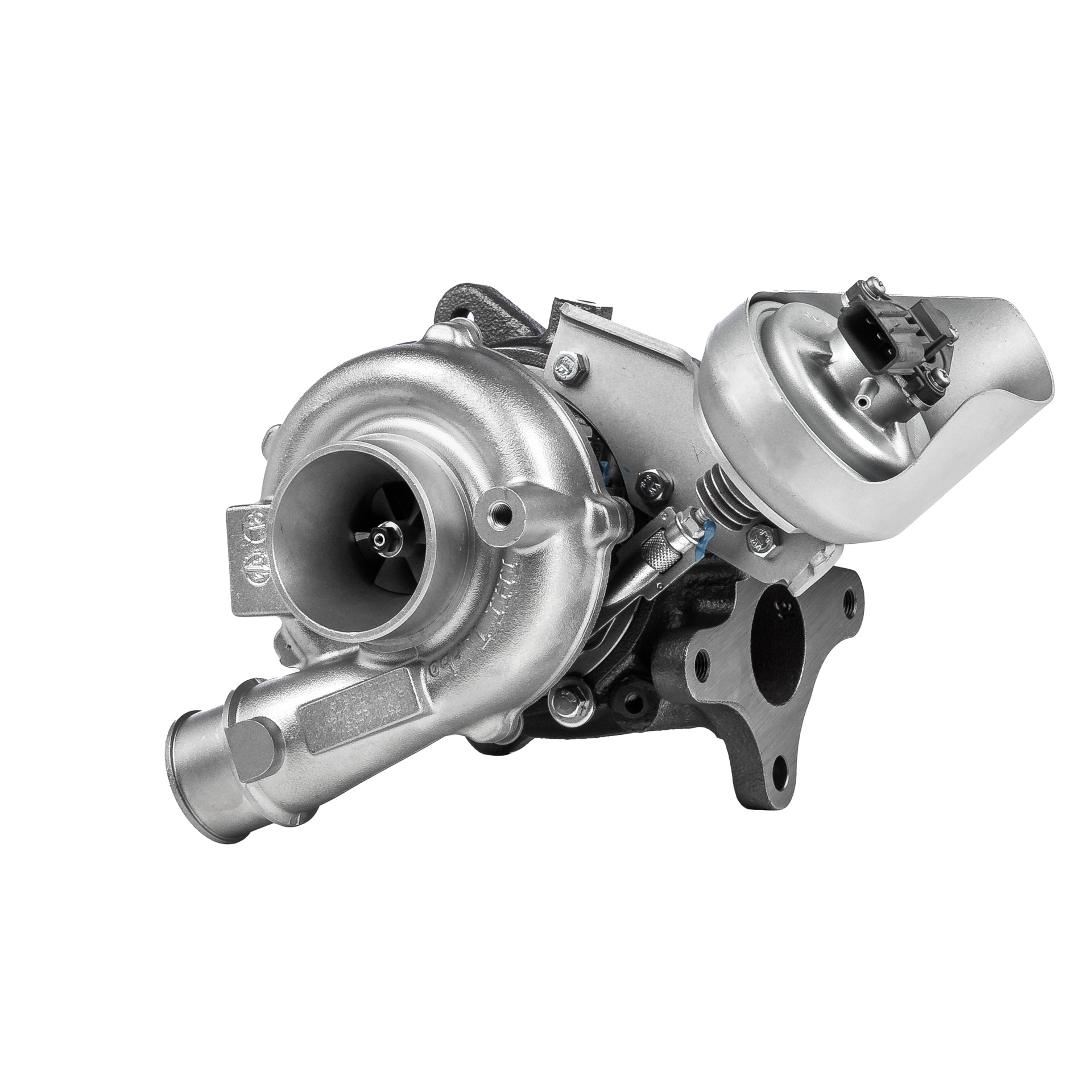Turbolader von BR Turbo