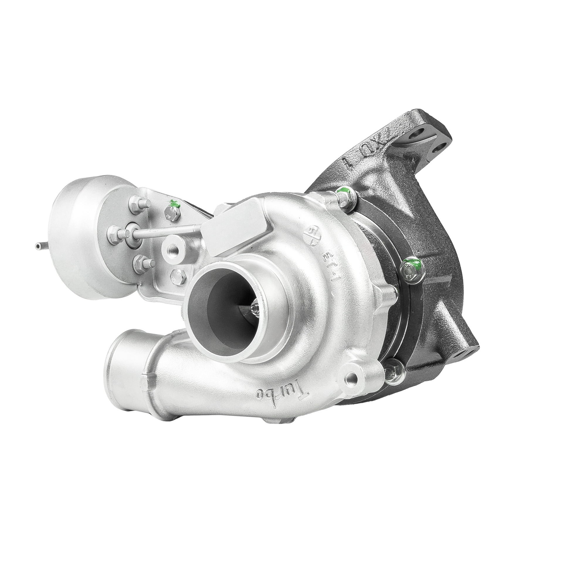 Turbolader VT13RS