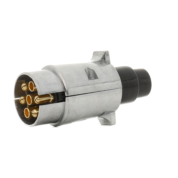 Osta Perävaunupistoke RIDEX:llä 5019A0003 edullisesti hintaan 4,37 €
