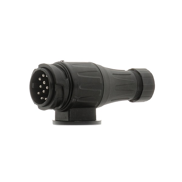 Osta Perävaunupistoke RIDEX:llä 5019A0006 edullisesti hintaan 12,70 €